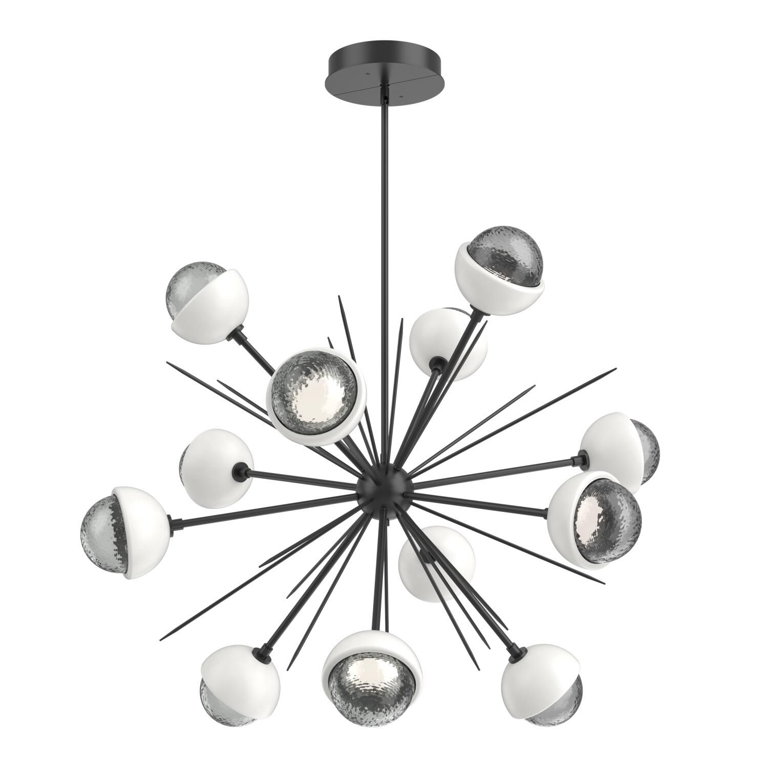 Levi Wilson Cabochon Large Pendant by Hammerton Studio