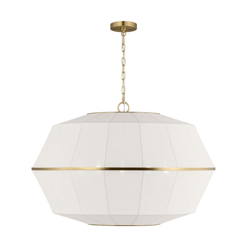 Ellen DeGeneres Hikari Large Pendant Light by Visual Comfort Studio
