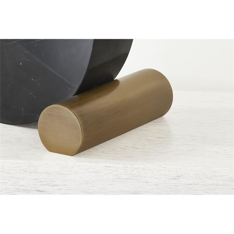 Yellowstone Small Table Lamp by Troy Lighting