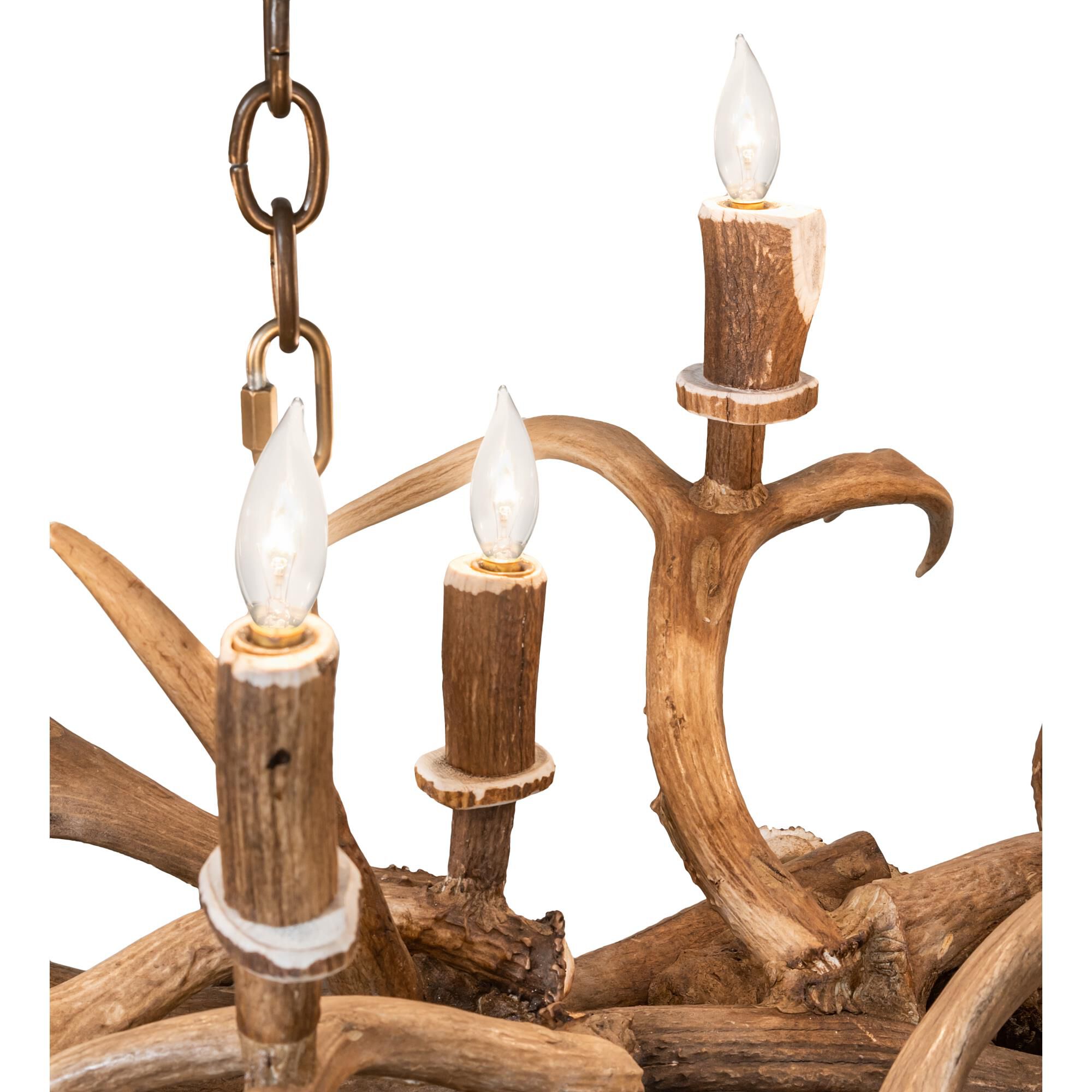 Shown in Antique Copper Finish finish