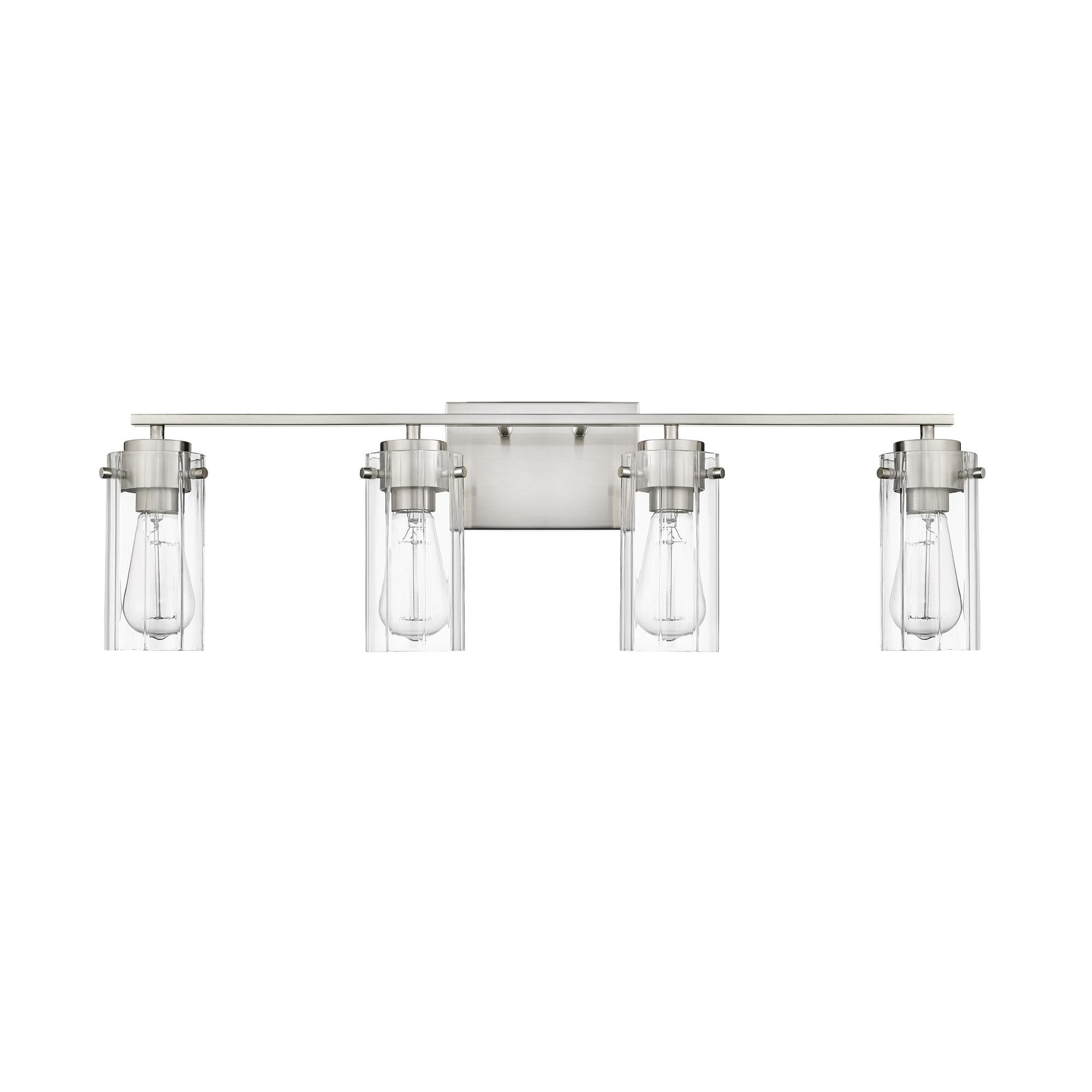 Serena 31 Inch Bath Vanity Light By Millennium Lighting