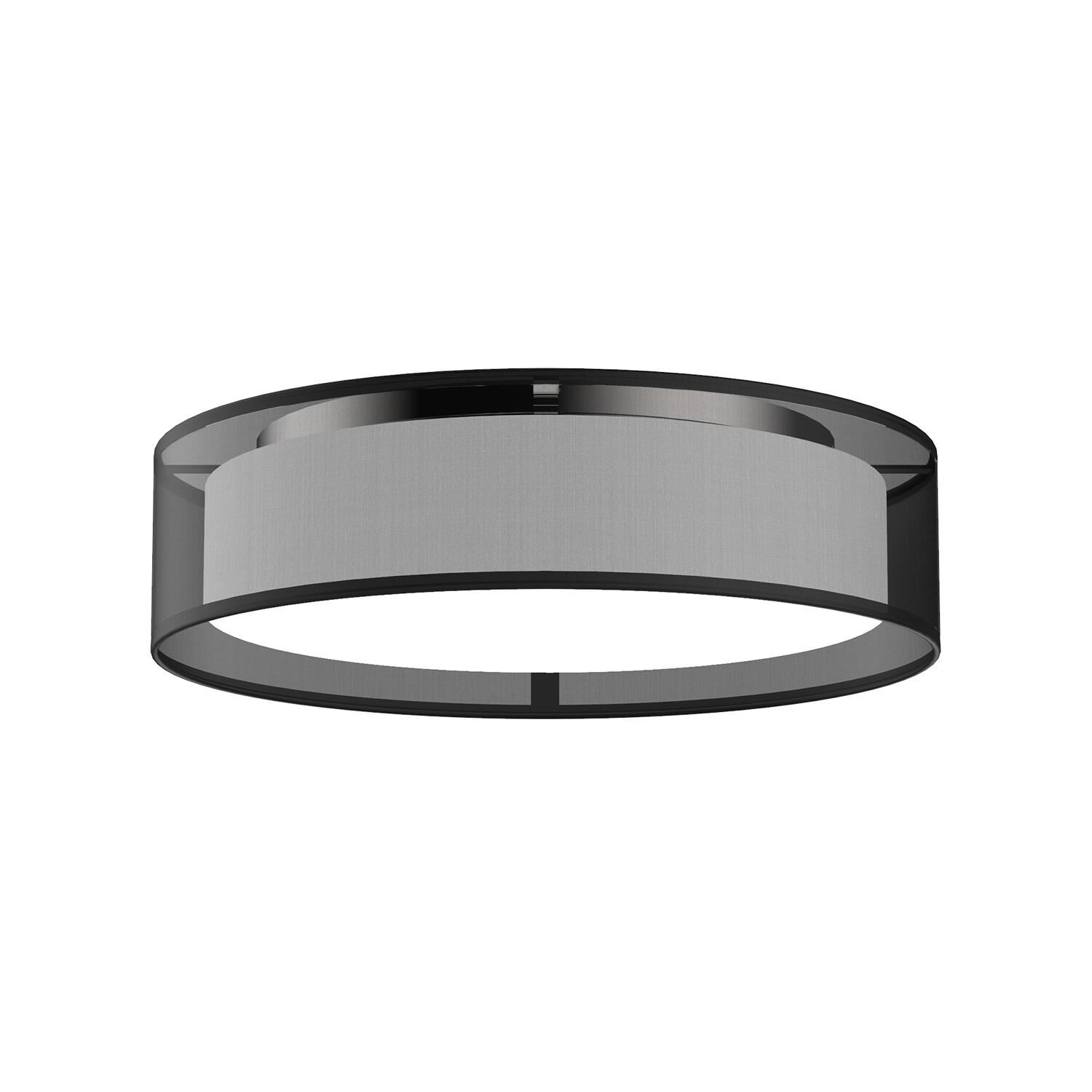 Dalton 16 Inch Flush Mount Kuzco Lighting