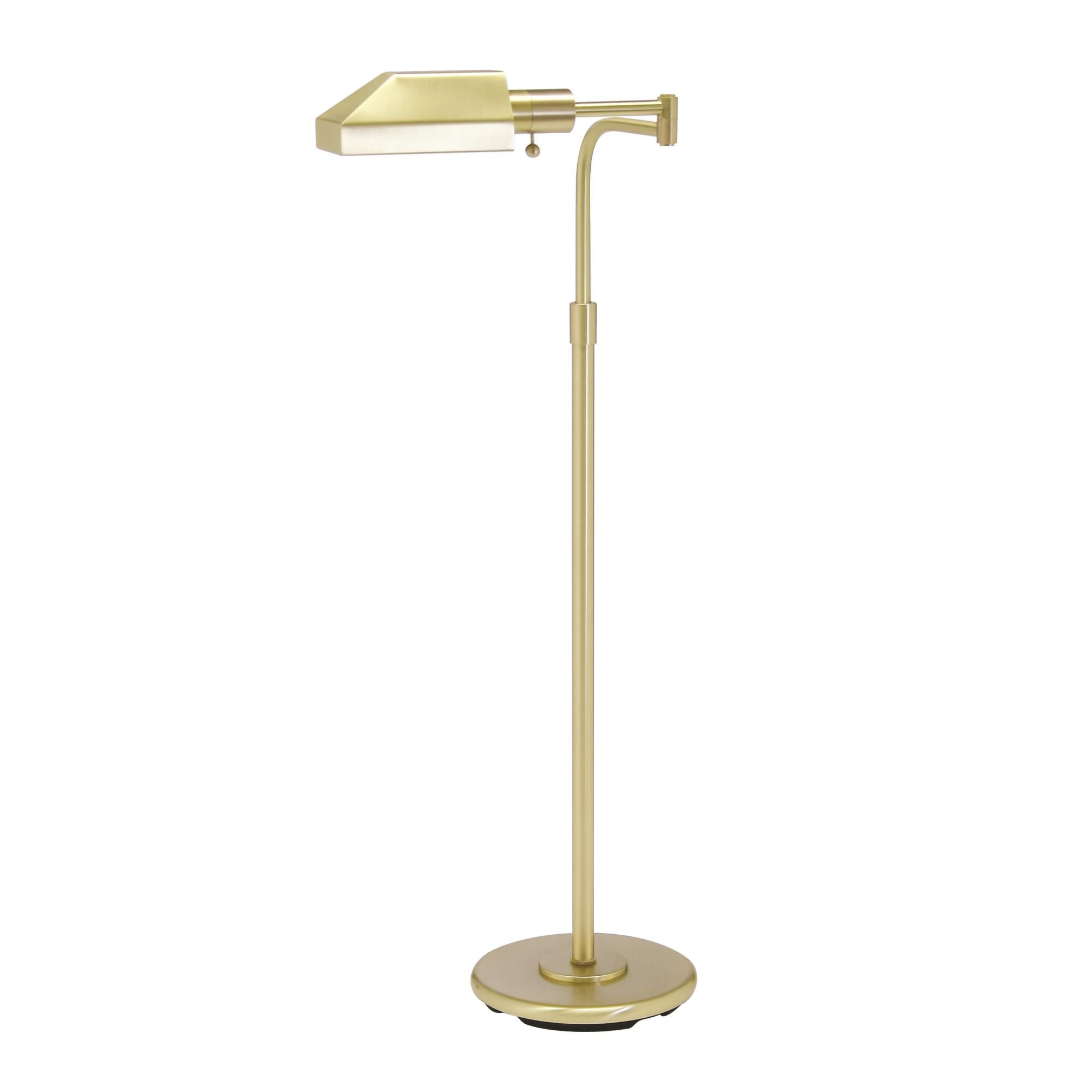 Pharmacy 48 Inch Reading Lamp by House of Troy