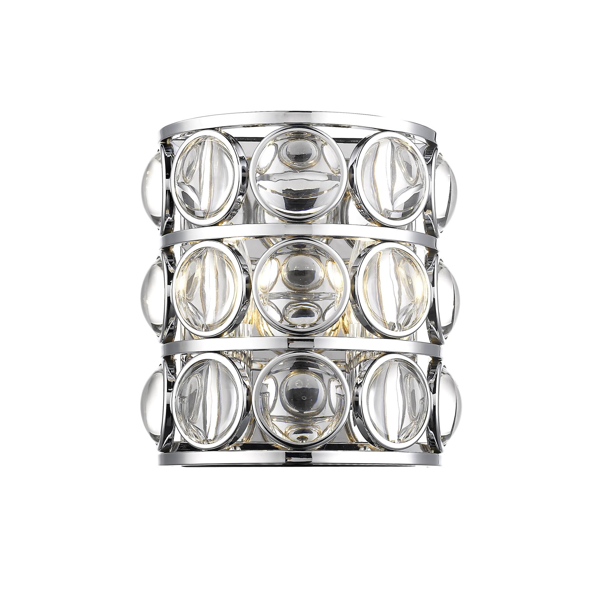 Eternity 10 Inch Wall Sconce by Z-Lite