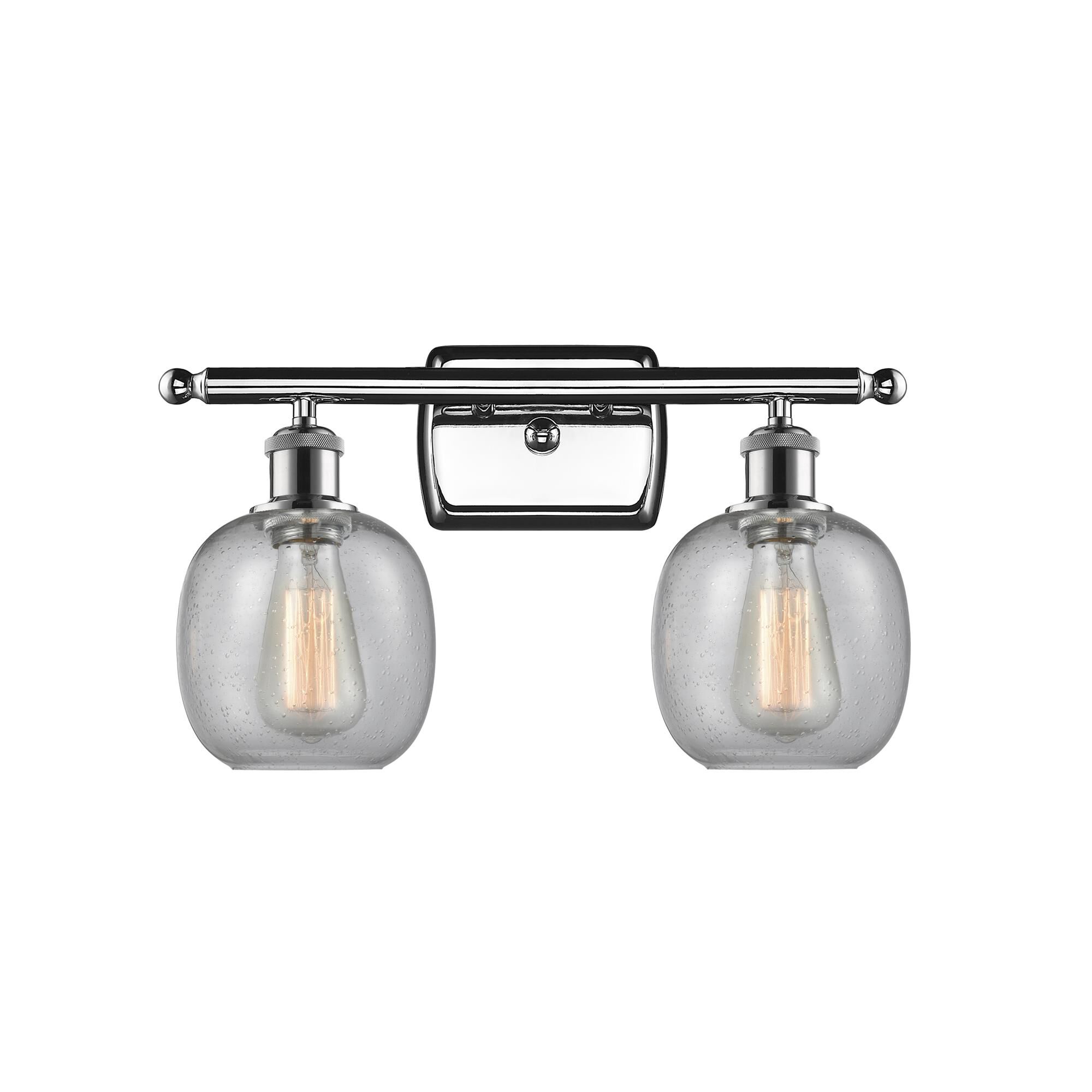 Bruno Marashlian Belfast 16 Inch 2 Light Bath Vanity Light by Innovations Lighting