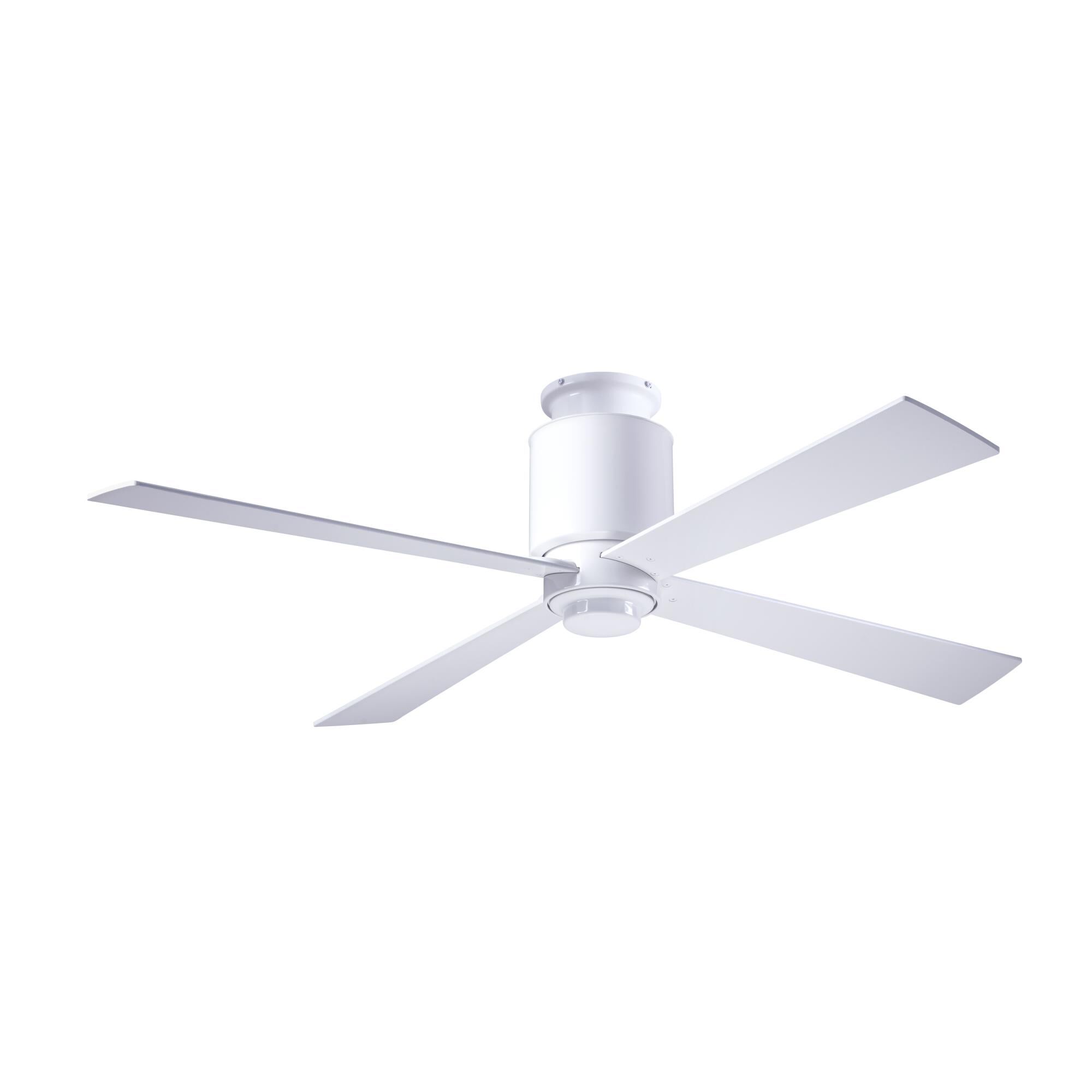 Lapa 50 Inch Flush Mount Fan by Modern Fan Company