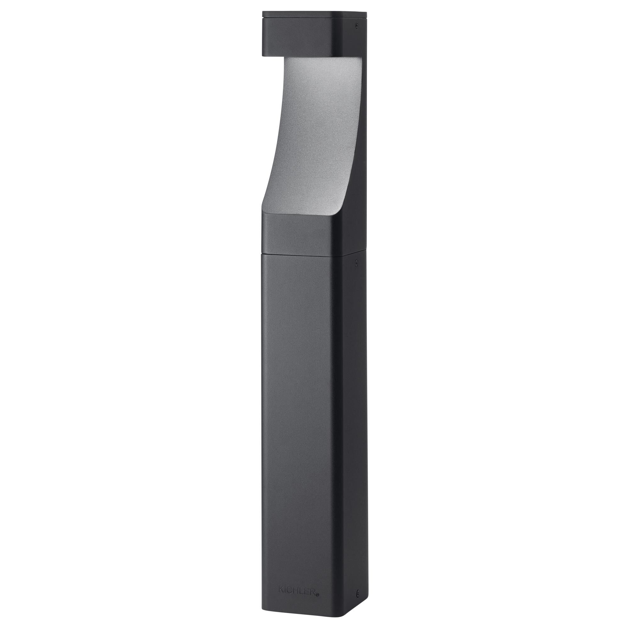 27 Inch Bollard by Kichler Lighting