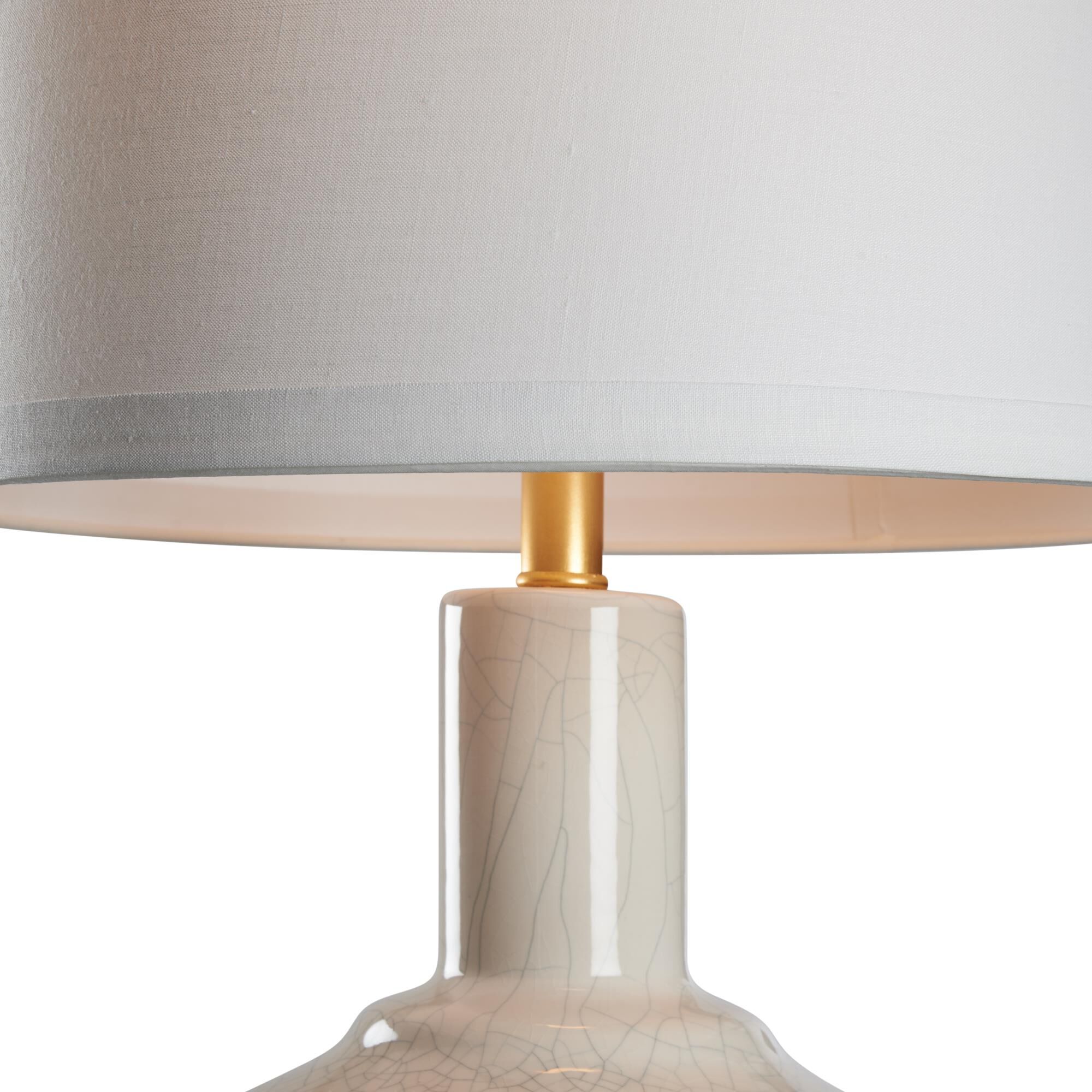 Emma 32 Inch Table Lamp by Wildwood