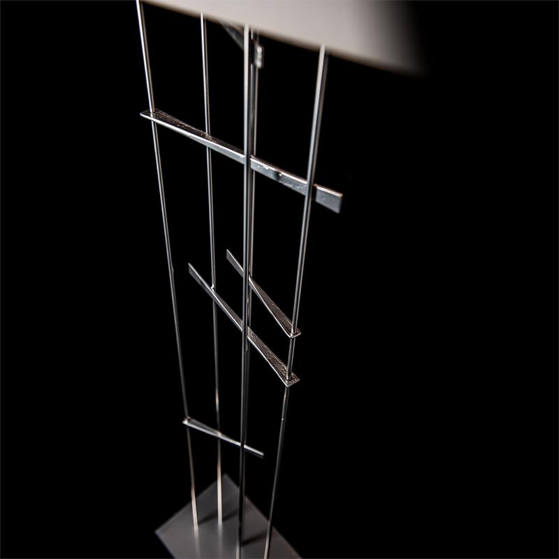 Cavaletti 65 Inch Floor Lamp by Hubbardton Forge