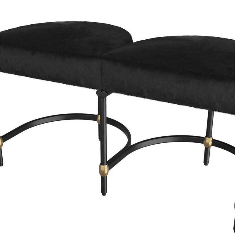 Blaire 55 Inch Bench by Arteriors