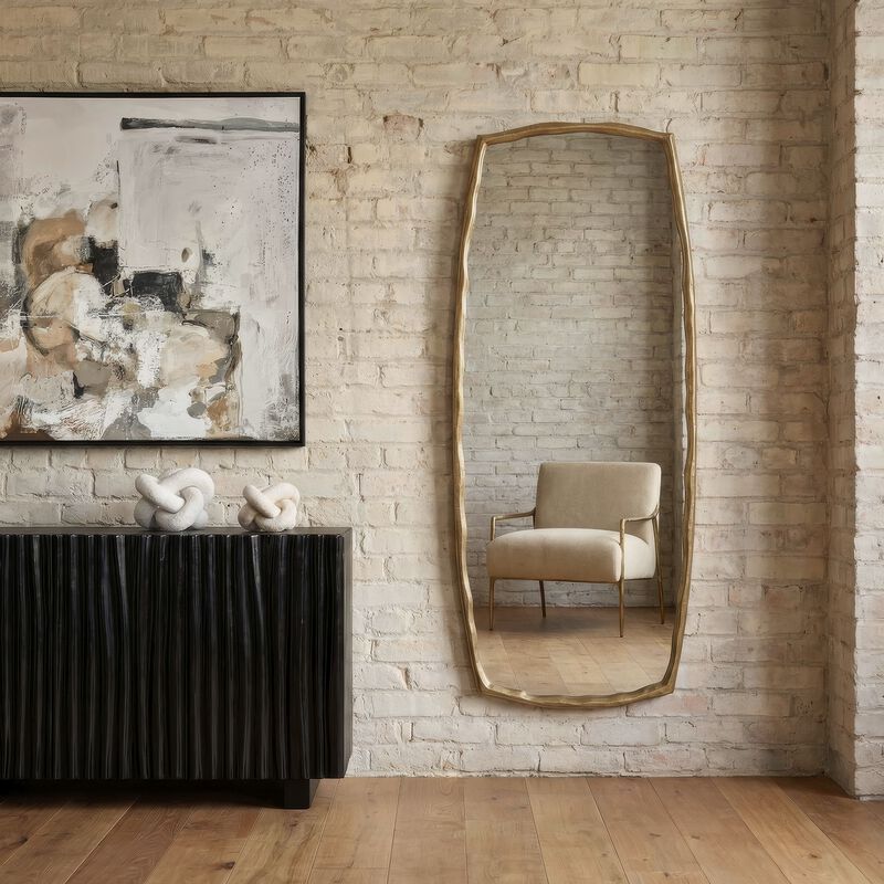 Adair Large Decorative Mirror by Uttermost