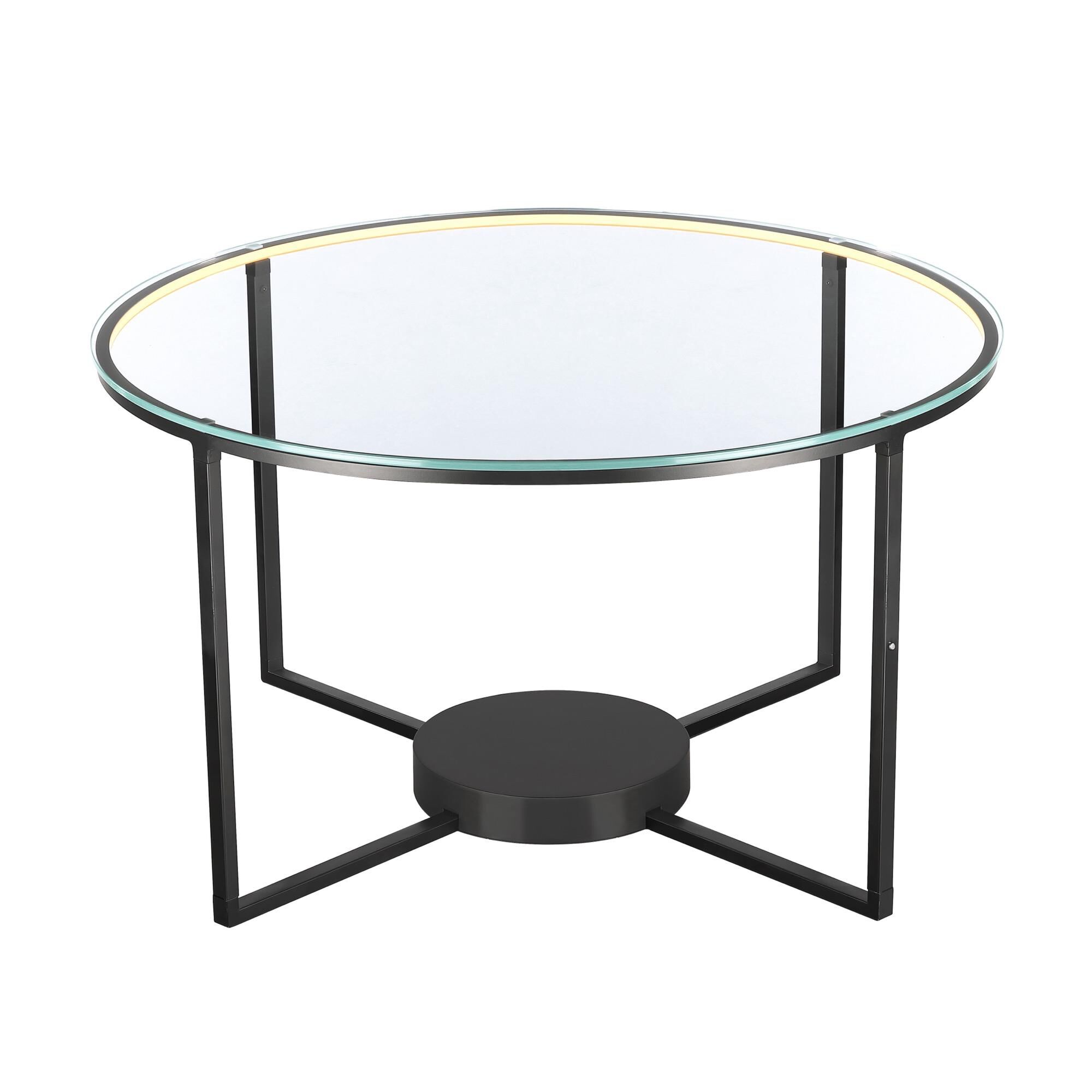Tavola Accent Table by Artcraft