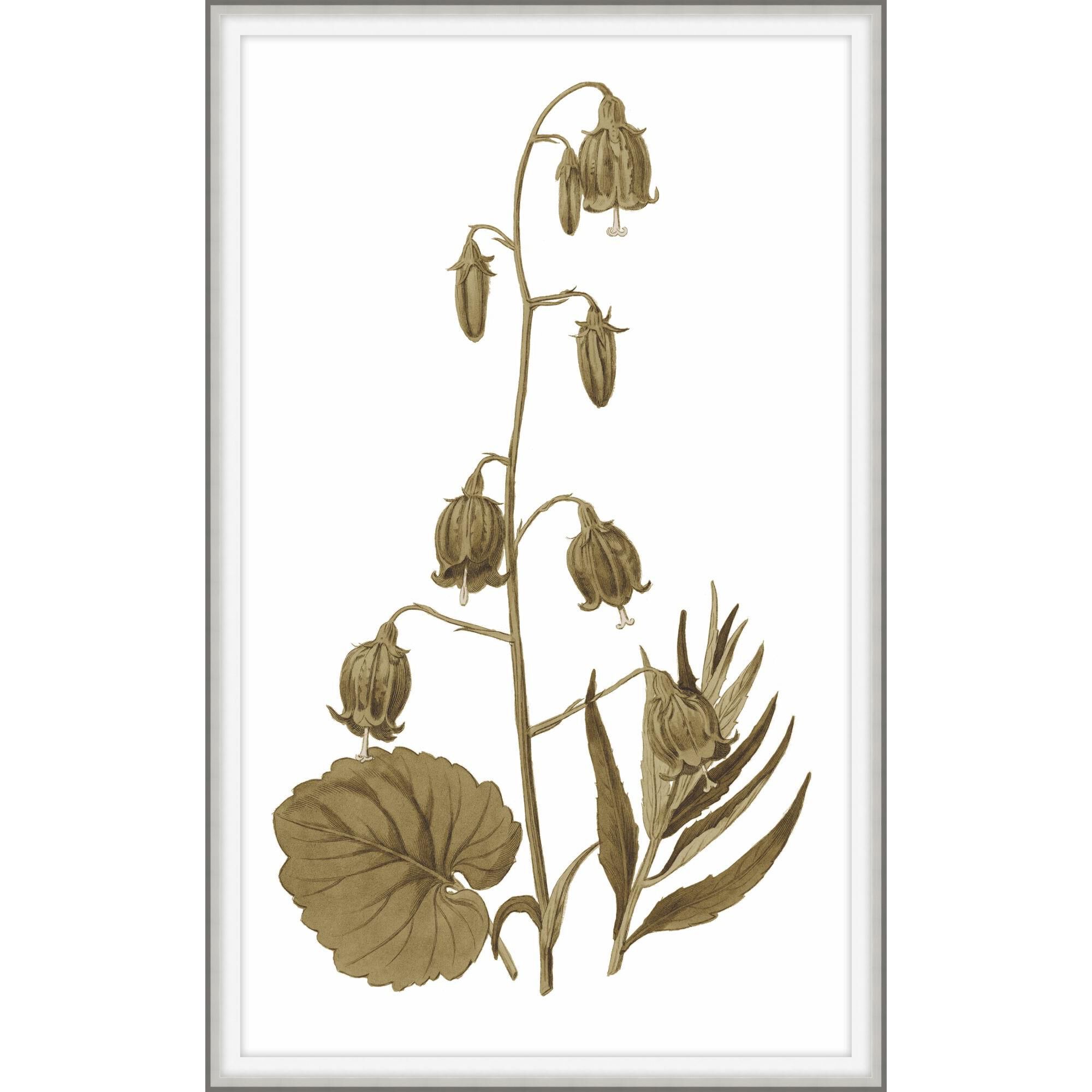 Sweet Preservation Print by LEVEL57