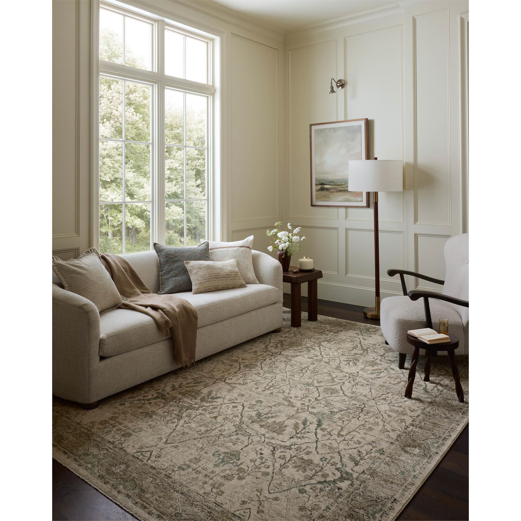 Briar Area Rug,
