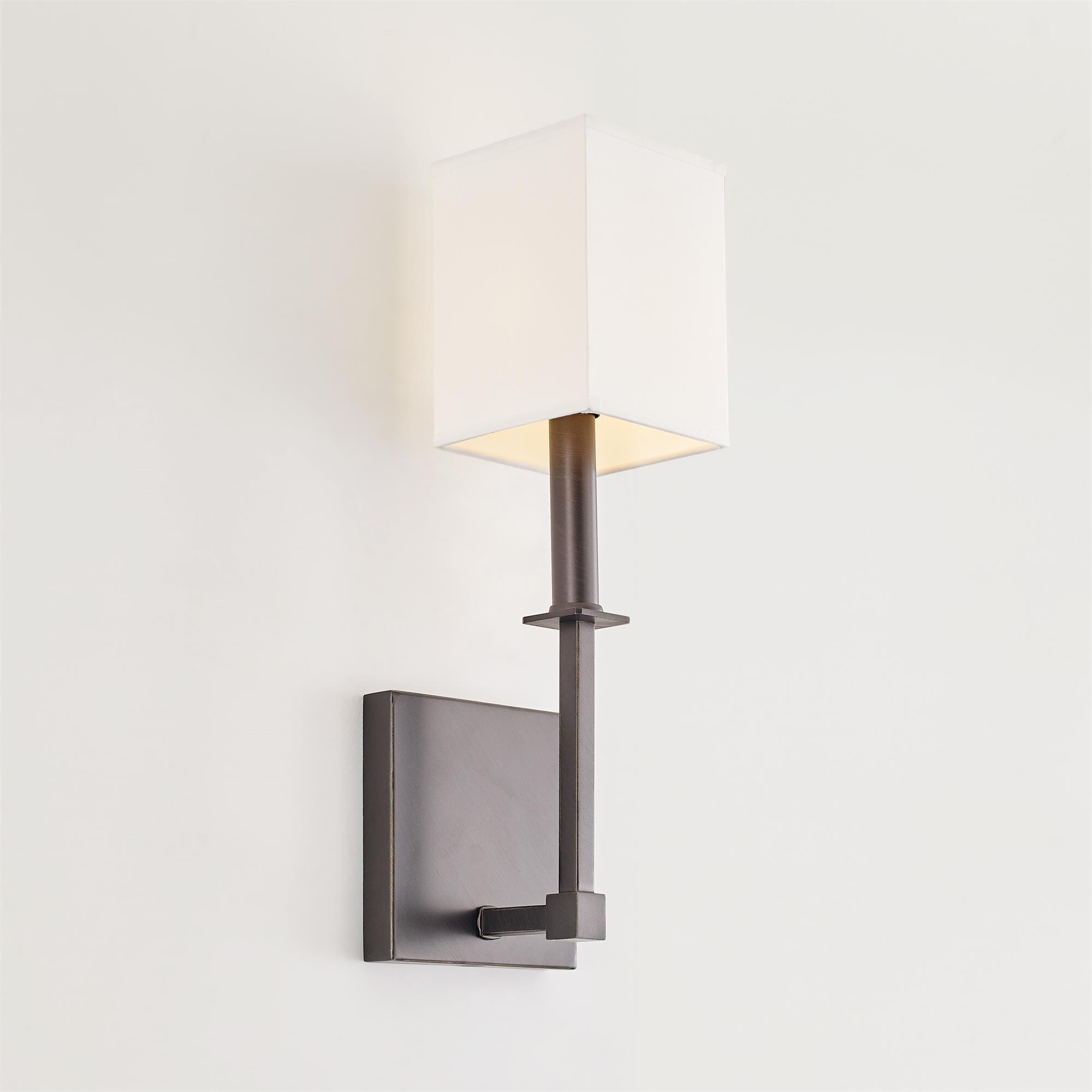 Quinn Medium Wall Sconce,