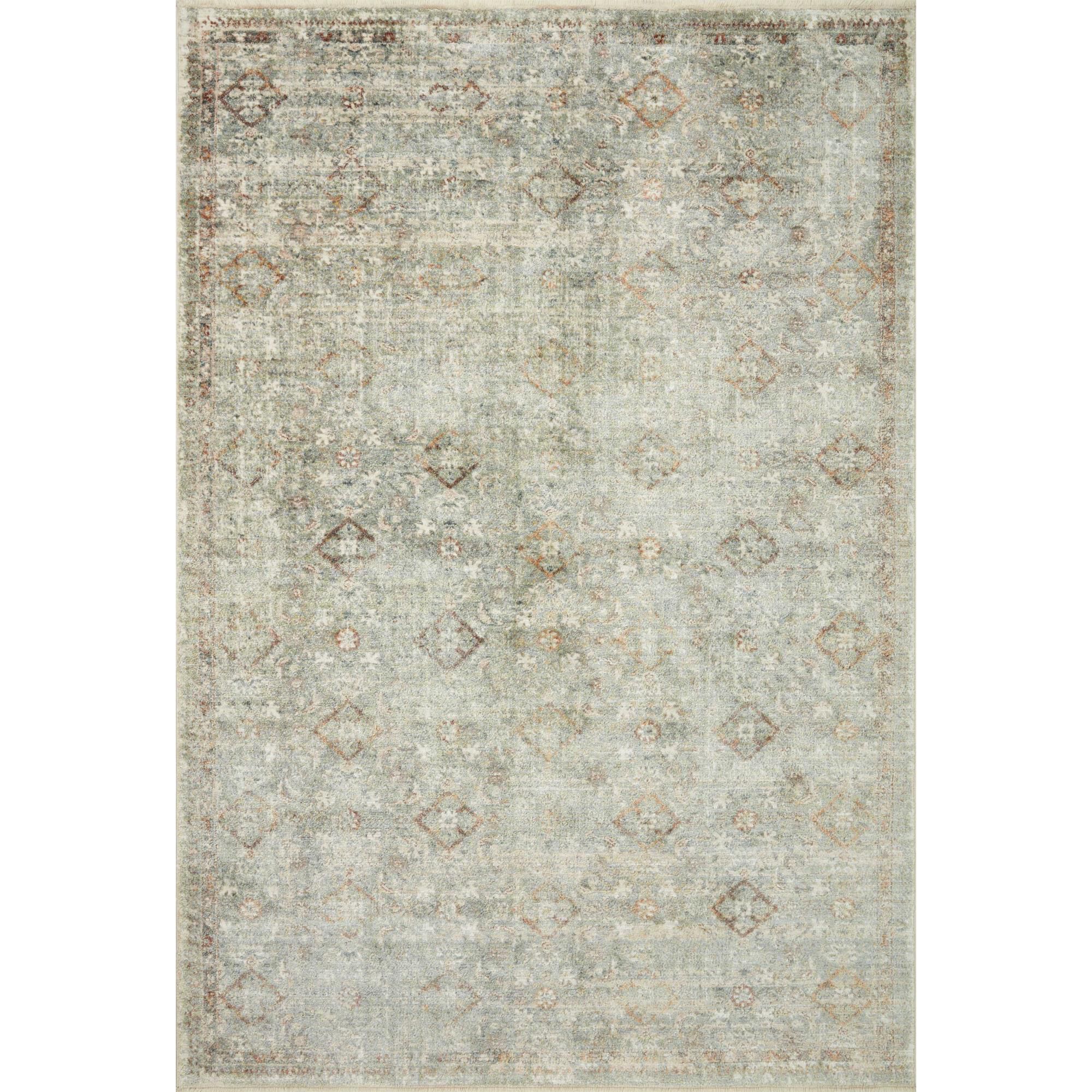 Sonnet Area Rug by Loloi Rugs