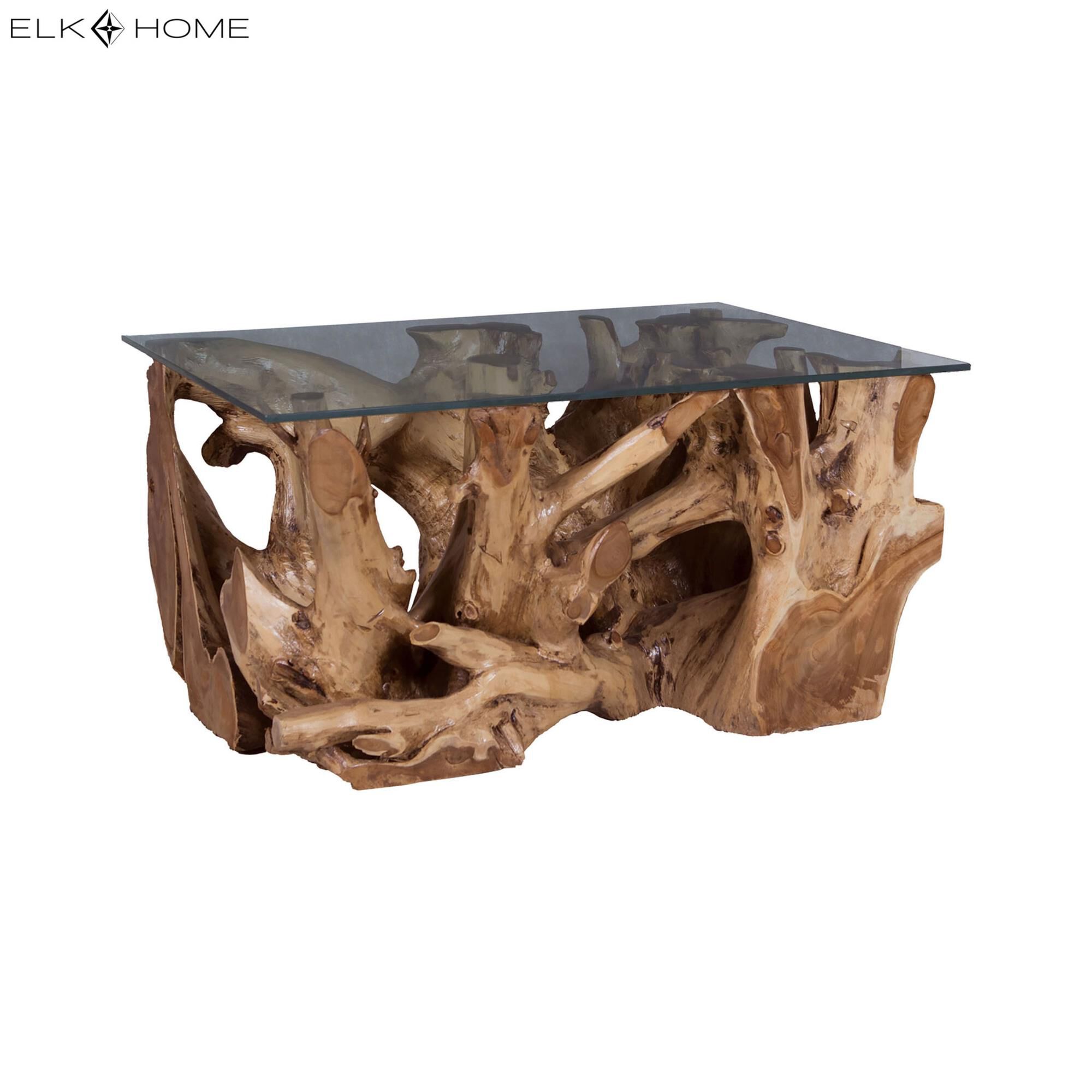 36 Inch Coffee Table by ELK Home