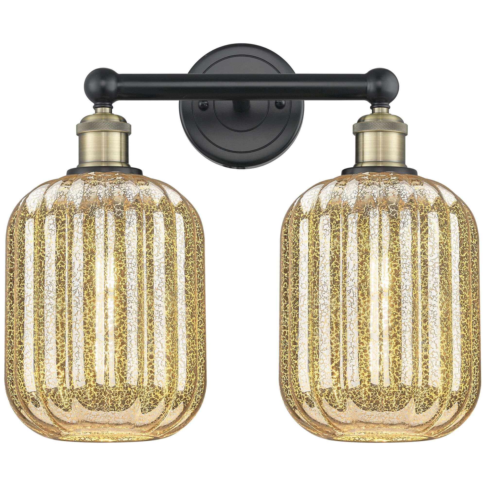 Bruno Marashlian Preston 16 Inch Bath Vanity Light by Innovations Lighting