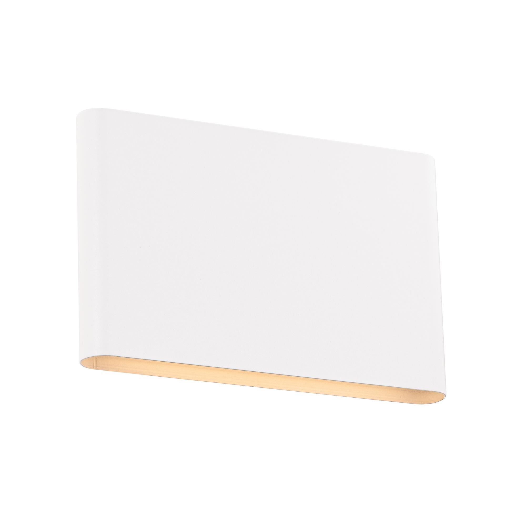 Tablet 6 Inch Outdoor Wall Light by WAC Lighting