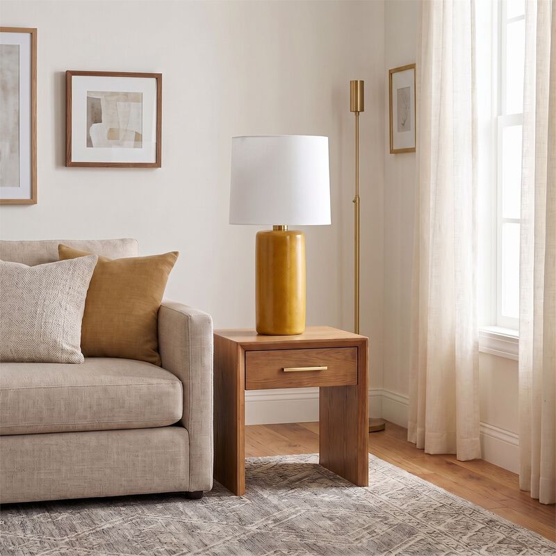 Barbara Barry Shanghai Large Table Lamp by Visual Comfort Studio