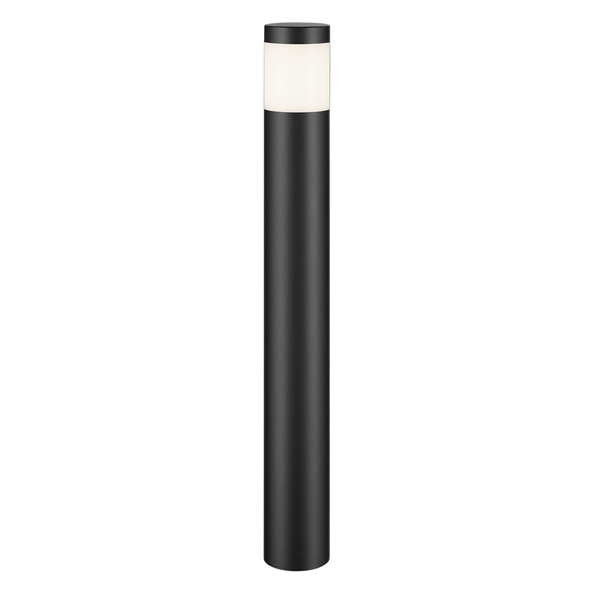Shown in Textured Black finish