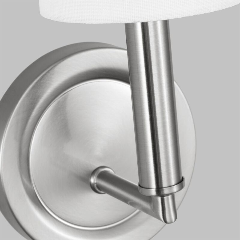 Drew & Jonathan Egmont Small Wall Sconce by Visual Comfort Studio