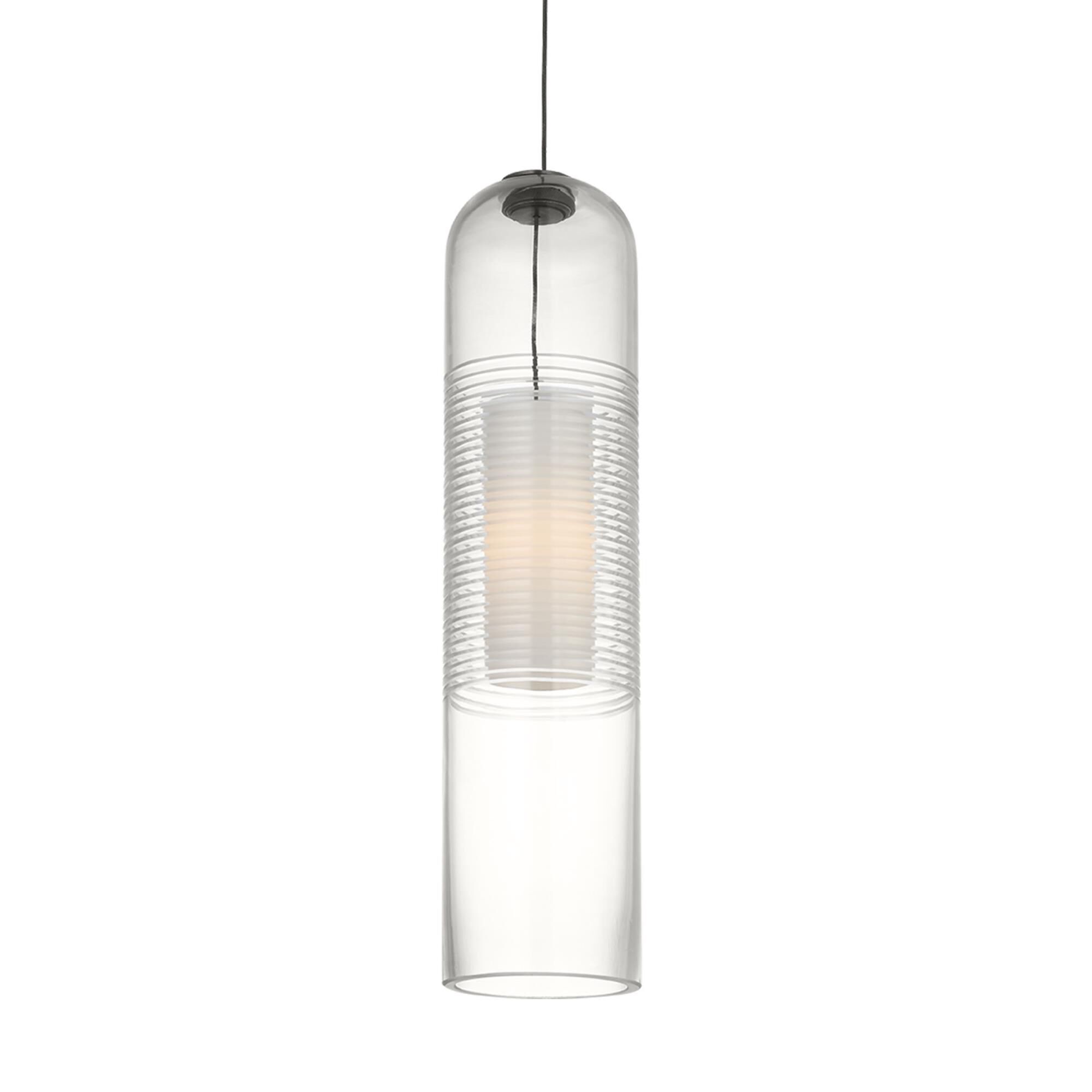 Sean Lavin Leano 4 Inch Mini Pendant by Visual Comfort Modern