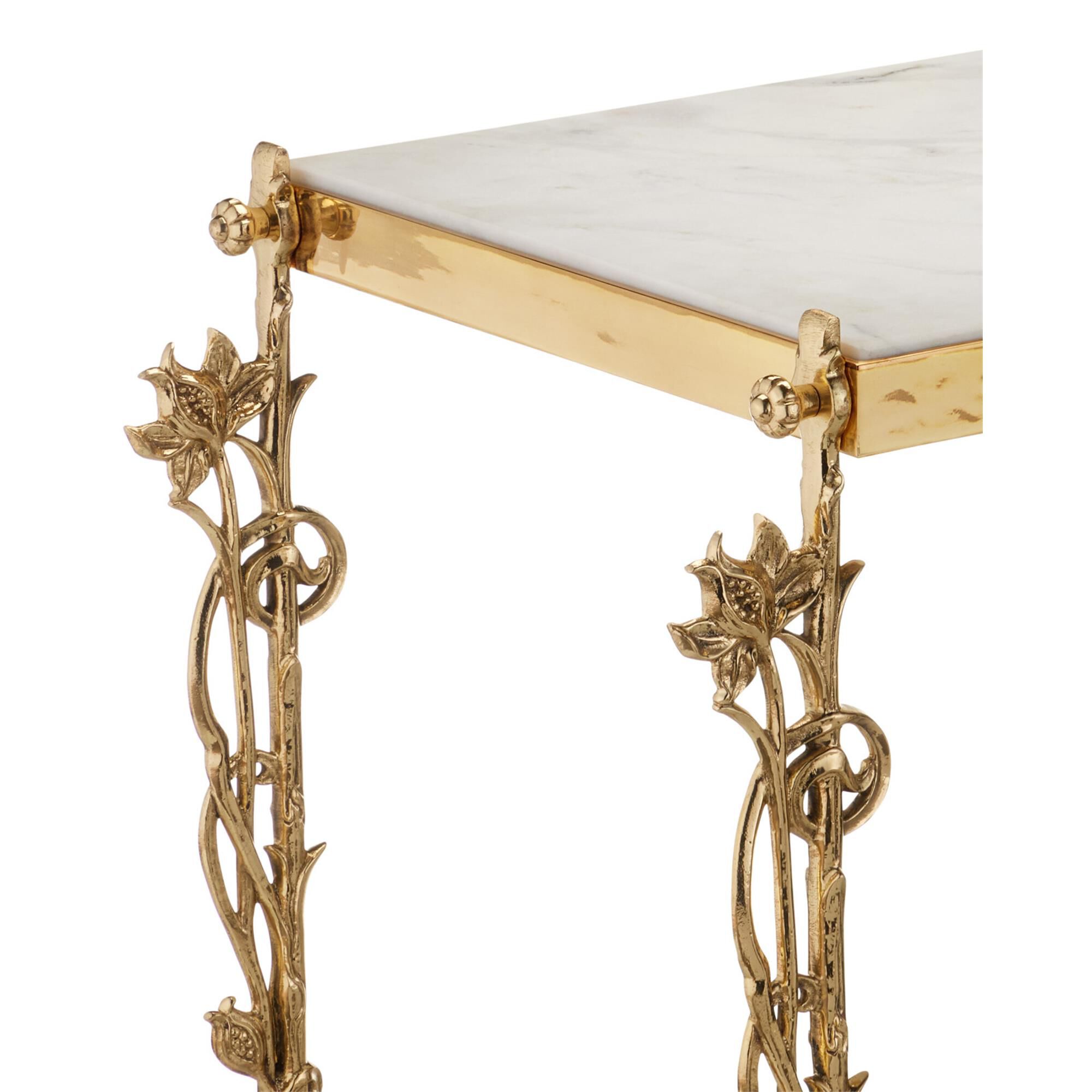 Fiore 72 Inch Console Table,