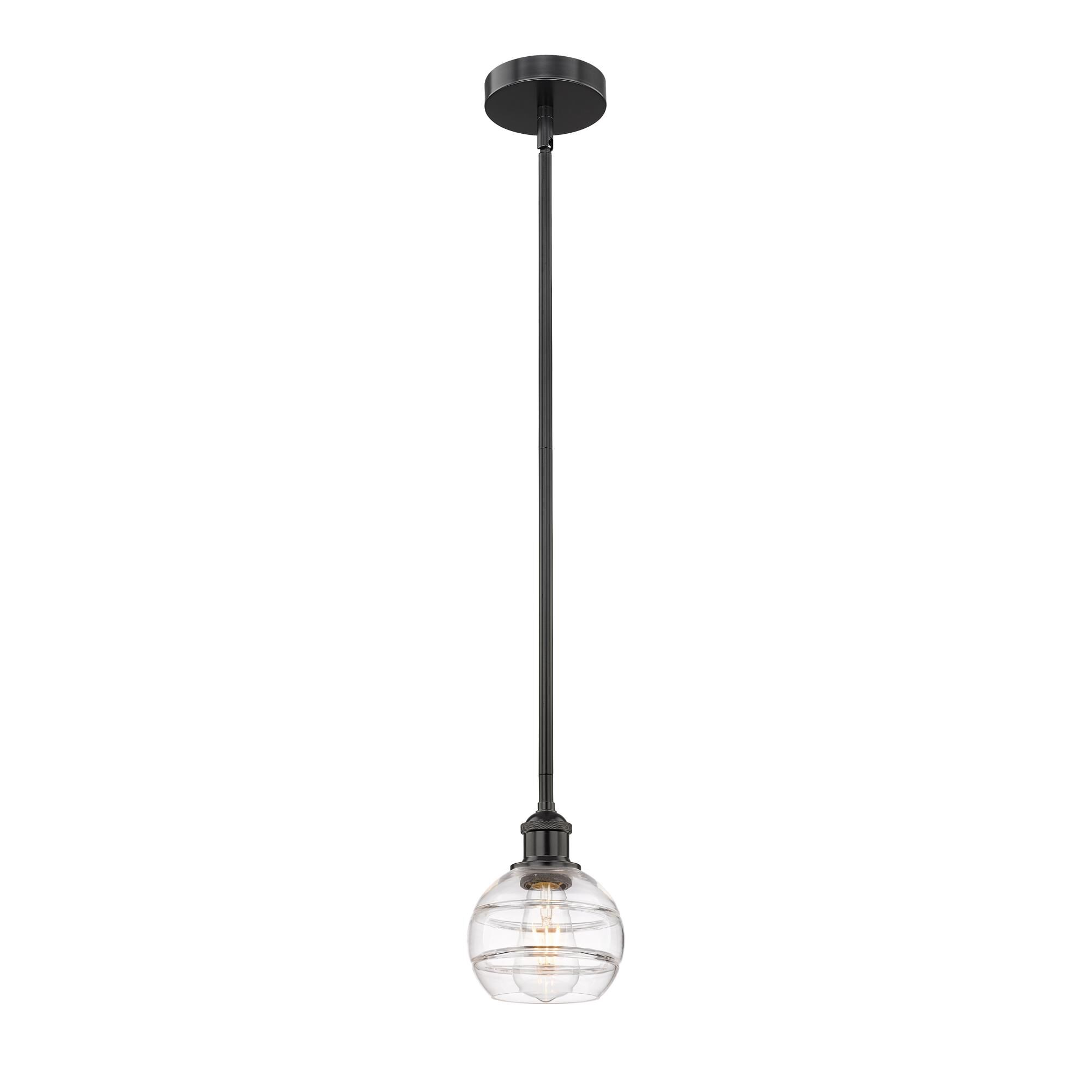 Bruno Marashlian Rochester 6 Inch Mini Pendant by Innovations Lighting