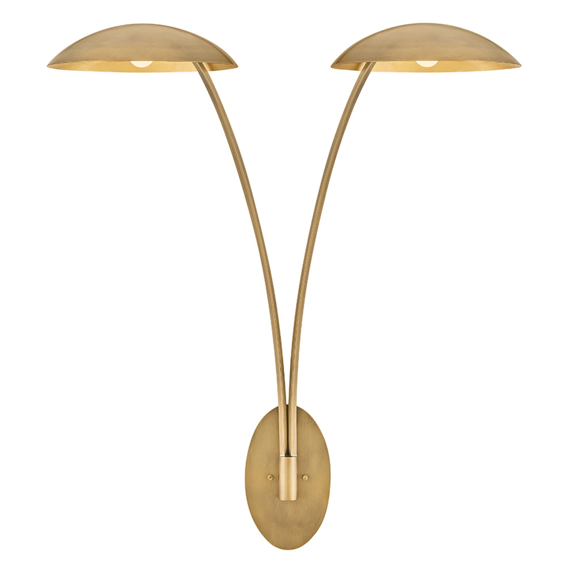Glenn 34 Inch Wall Sconce,