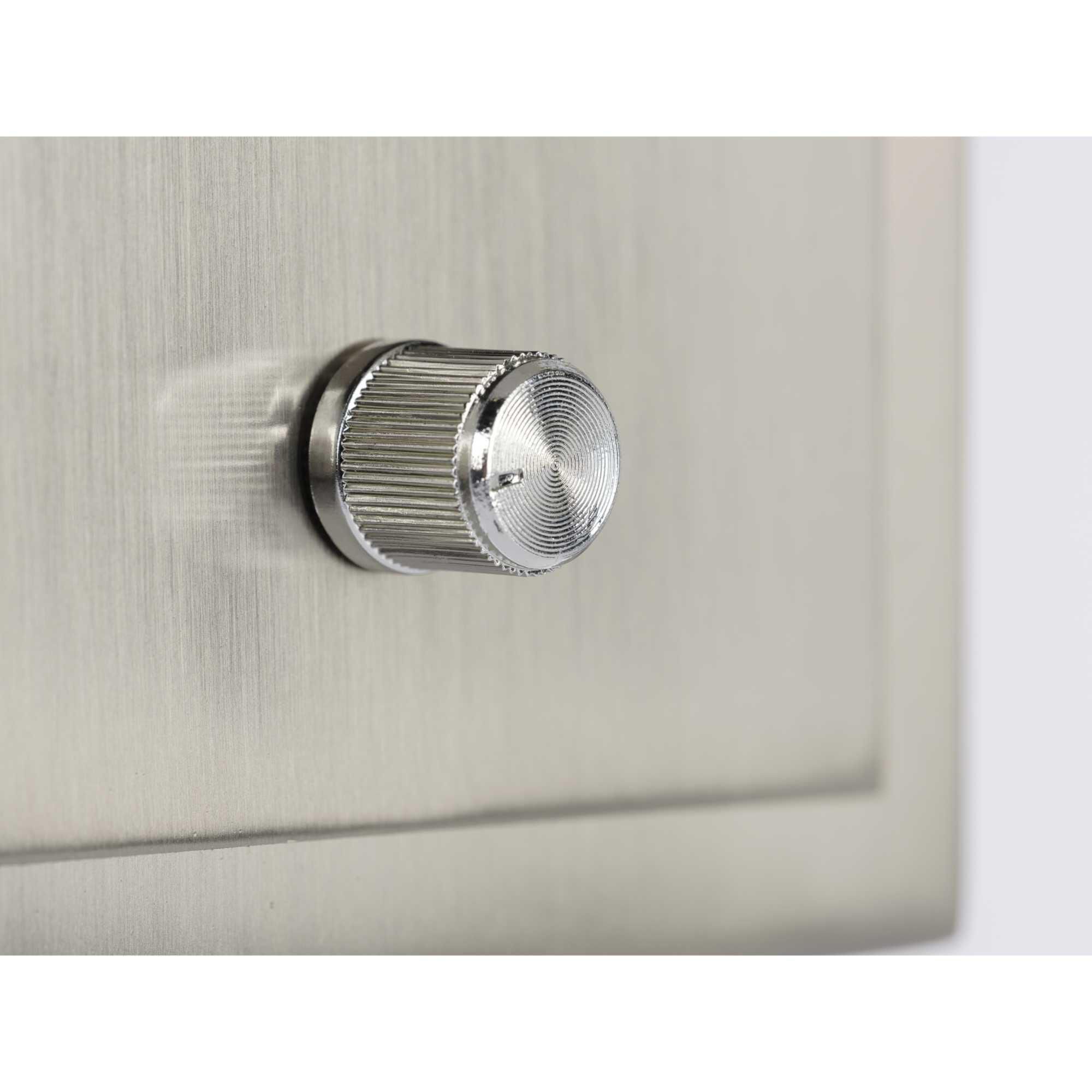 Kempsey Wall Swing Lamp by Progress Lighting