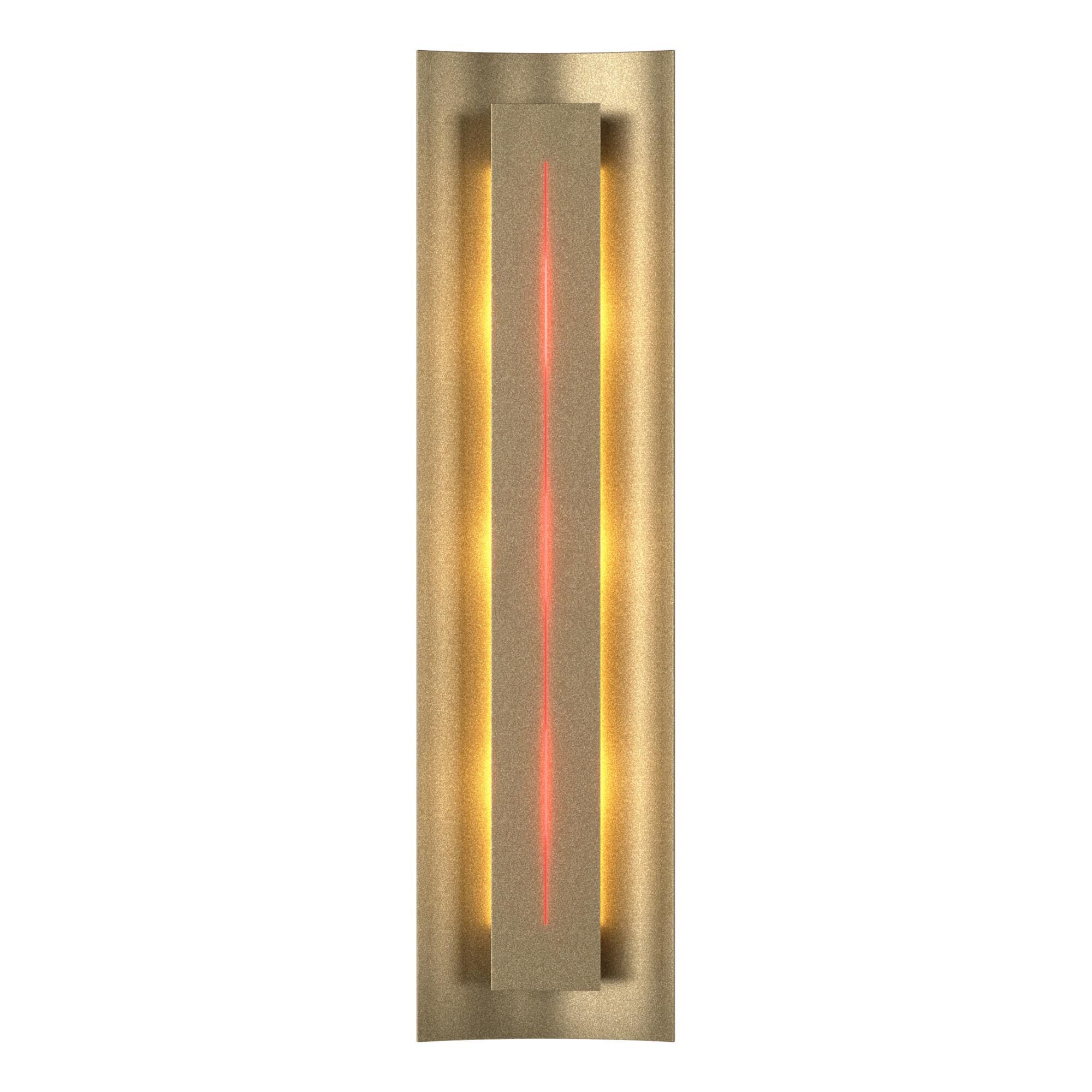 Gallery 27 Inch Wall Sconce by Hubbardton Forge