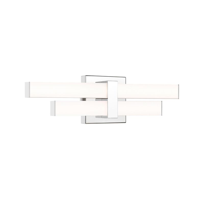 Zane 18 Inch Bath Vanity Light by Z Lite