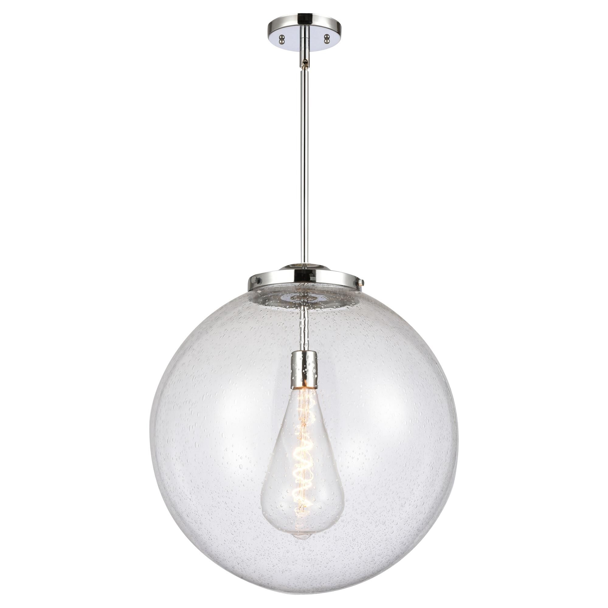 Bruno Marashlian Beacon Large Pendant by Innovations Lighting