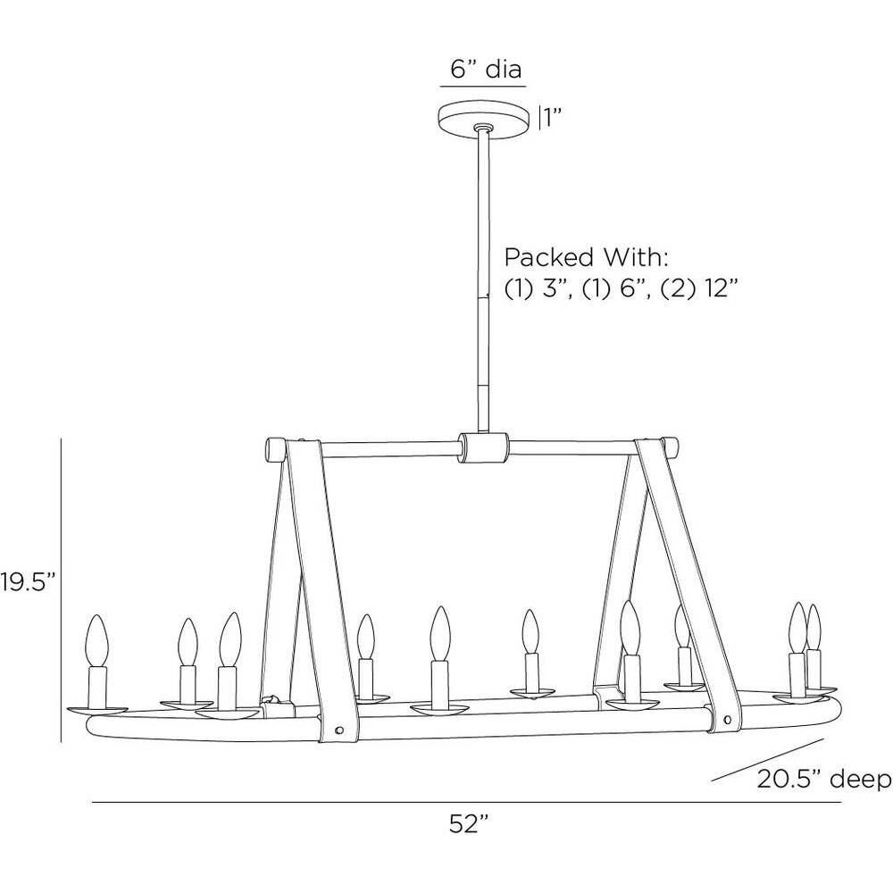 Shown in Antique Brass finish