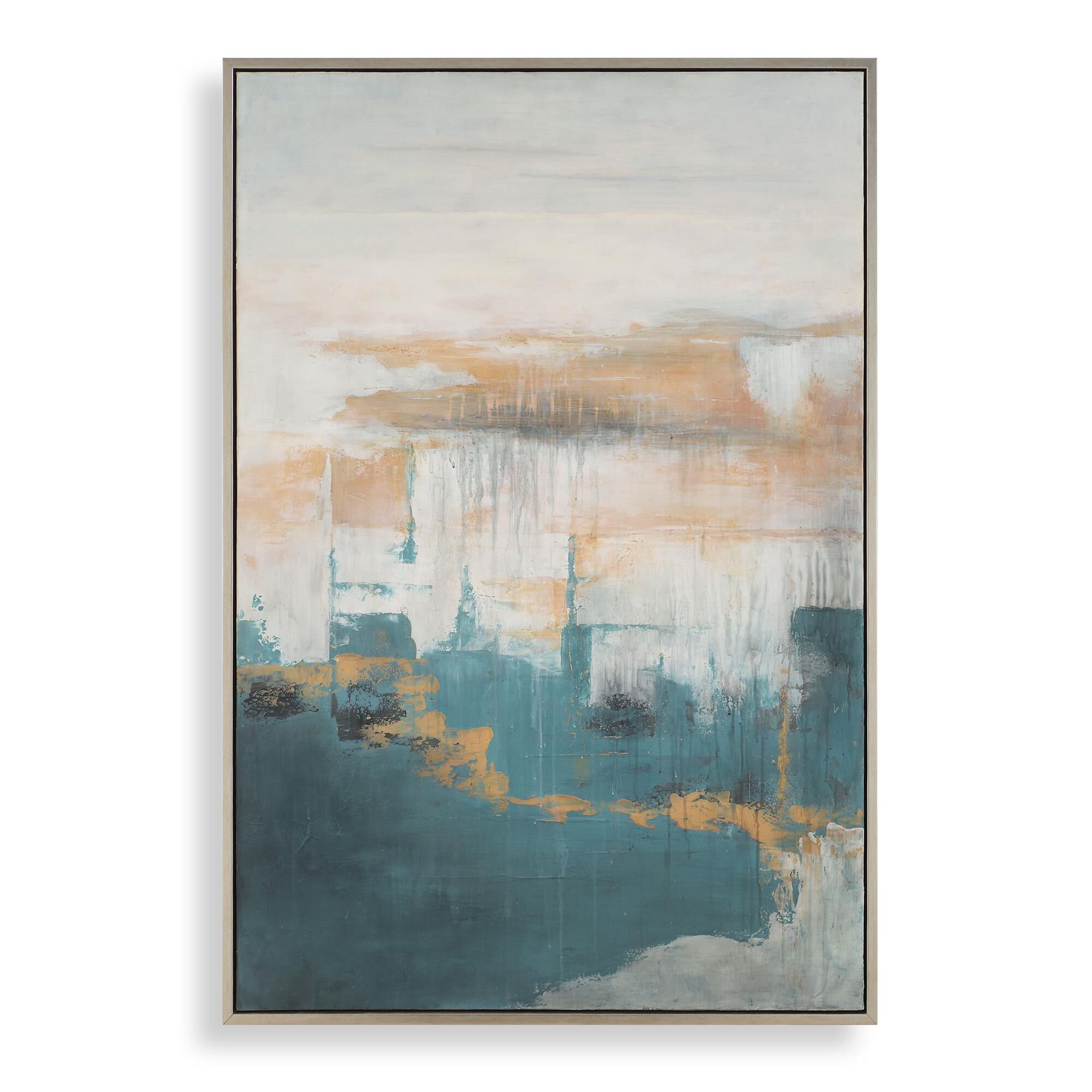 Shown in Black, Blue, Brown, Gray, Orange, Pink finish