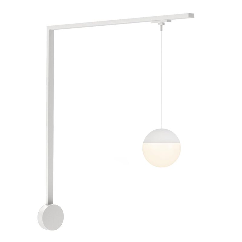 Monae 42 Inch Track Lighting Kit by Kuzco
