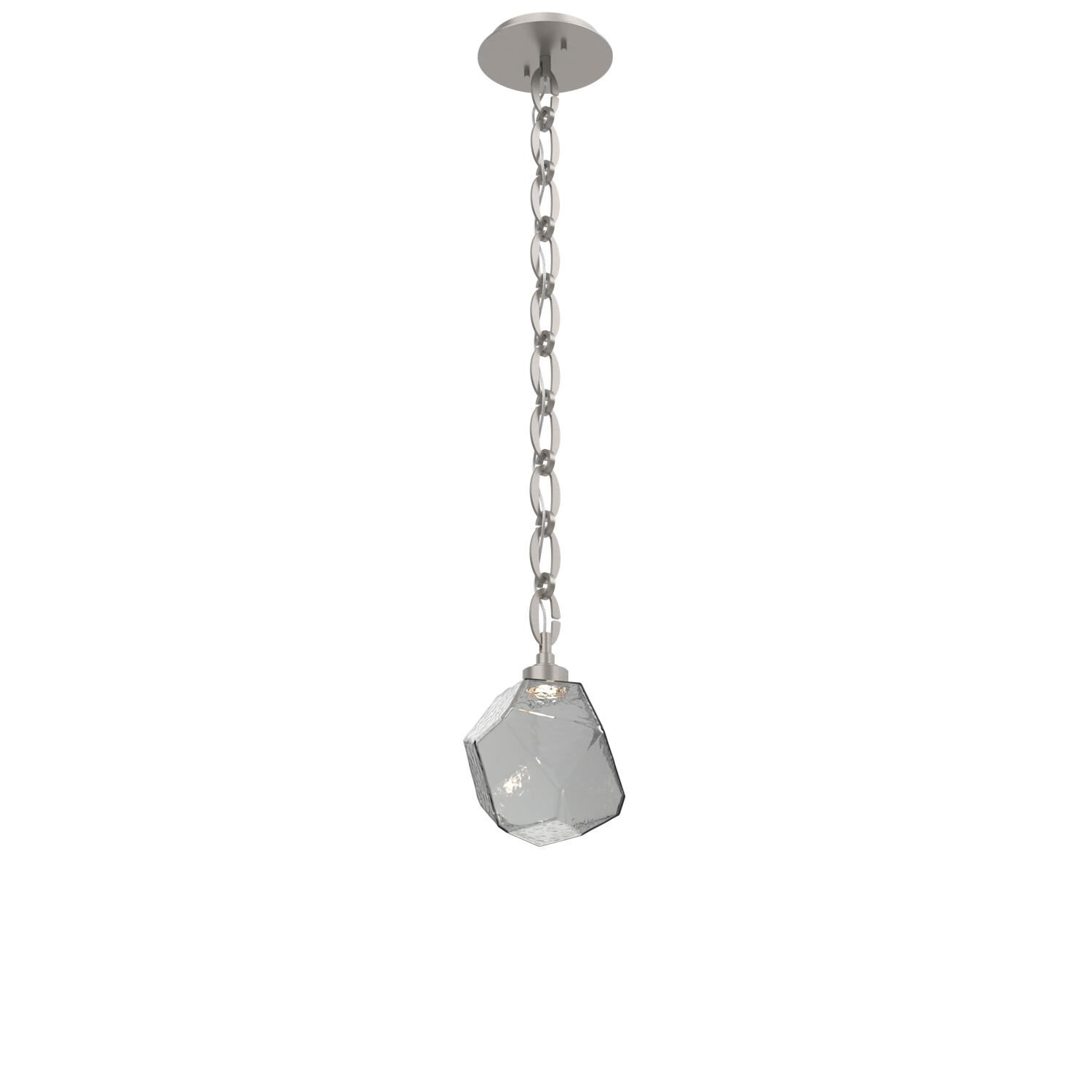 Levi Wilson Gem 8 Inch Mini Pendant by Hammerton Studio
