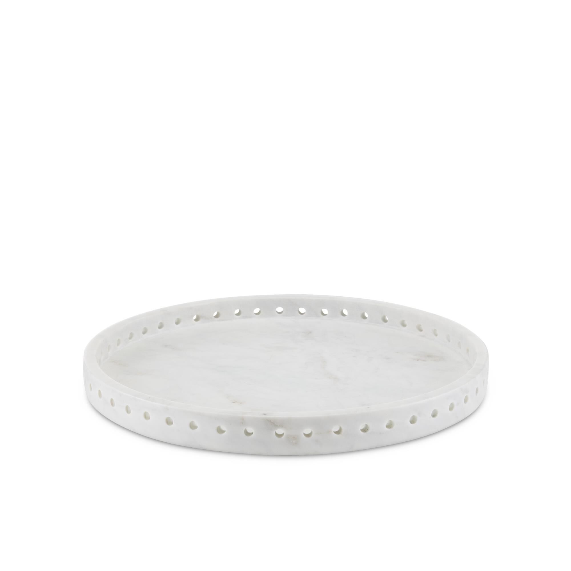 Freya Tray by Currey and Company