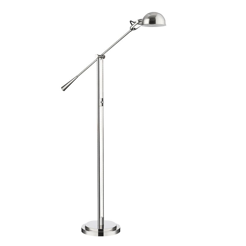 Grammercy Park 83 Inch Reading Lamp by Z Lite