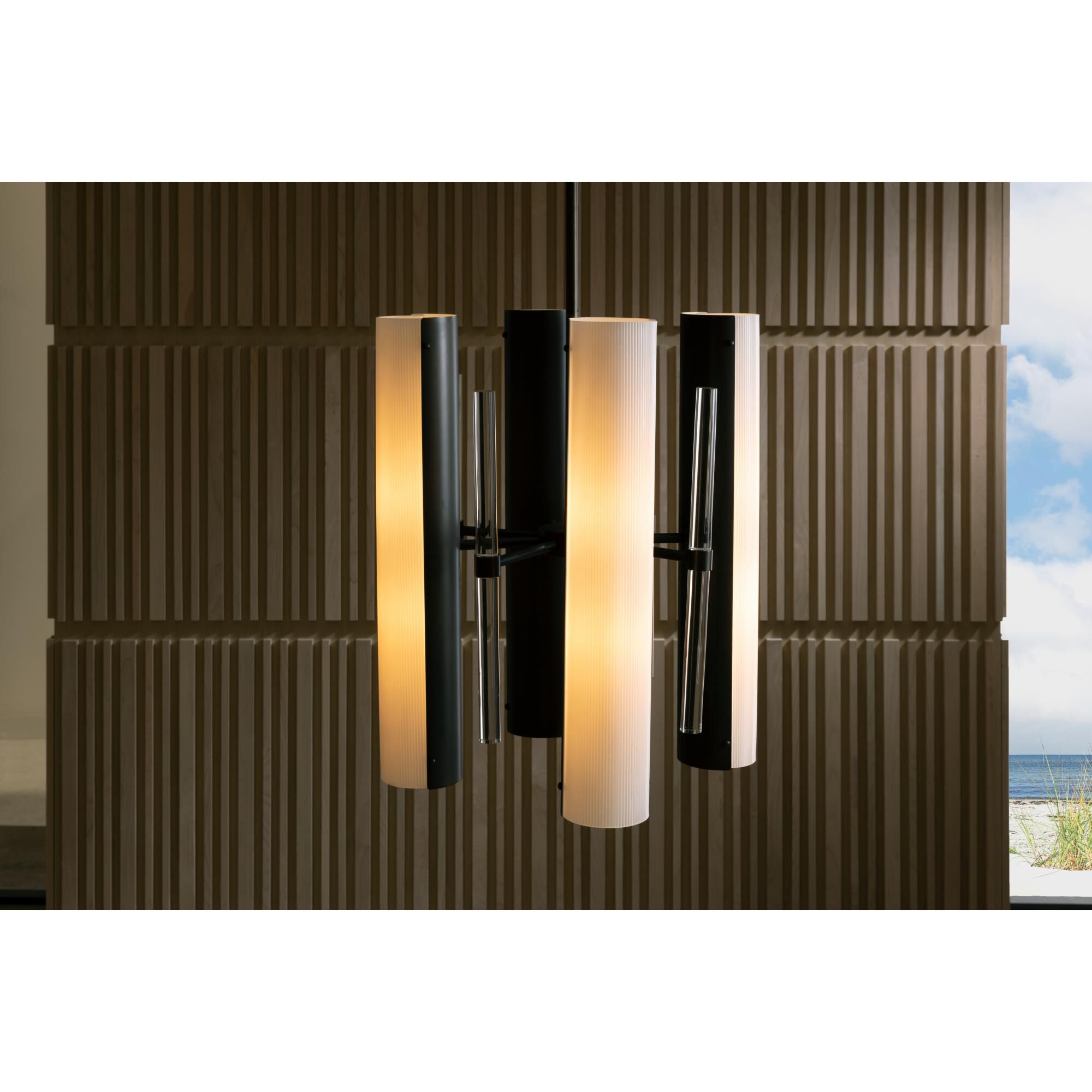 Winslow 24 Inch 8 Light Chandelier by Arteriors Home