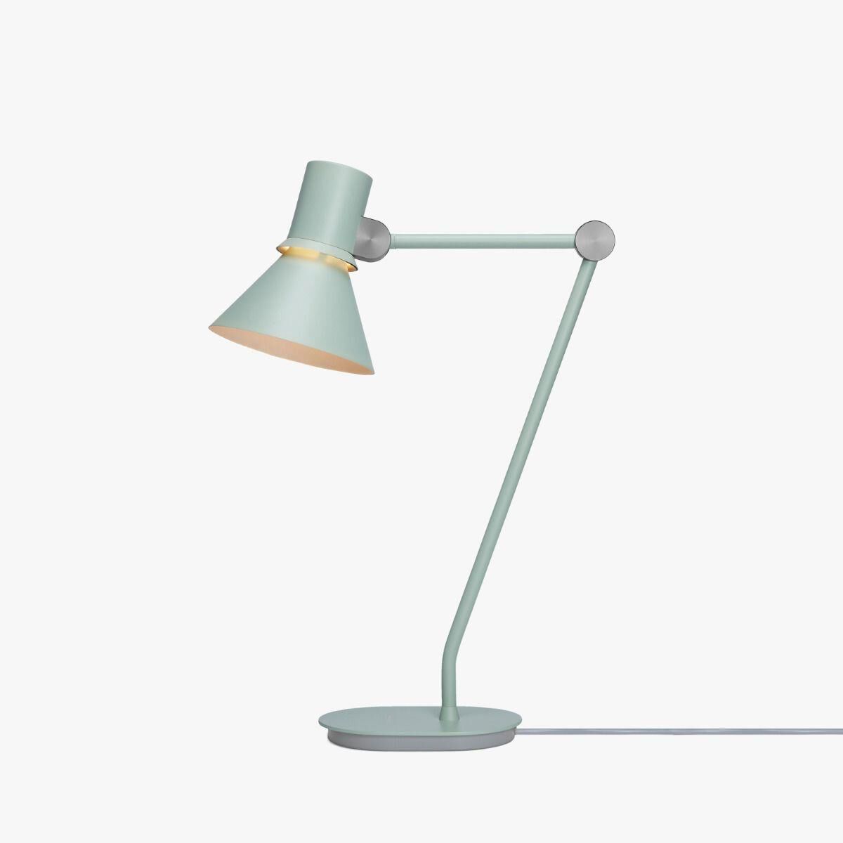 Type 80 27 Inch Desk Lamp by Anglepoise