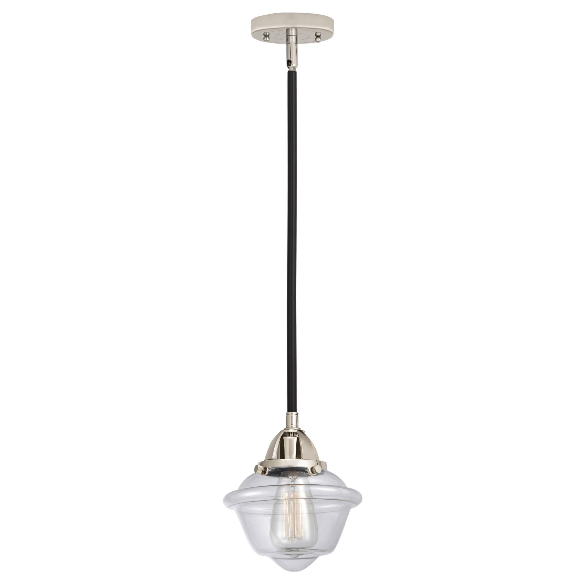 Innovations Lighting Bruno Marashlian Oxford 7 Inch Mini Pendant