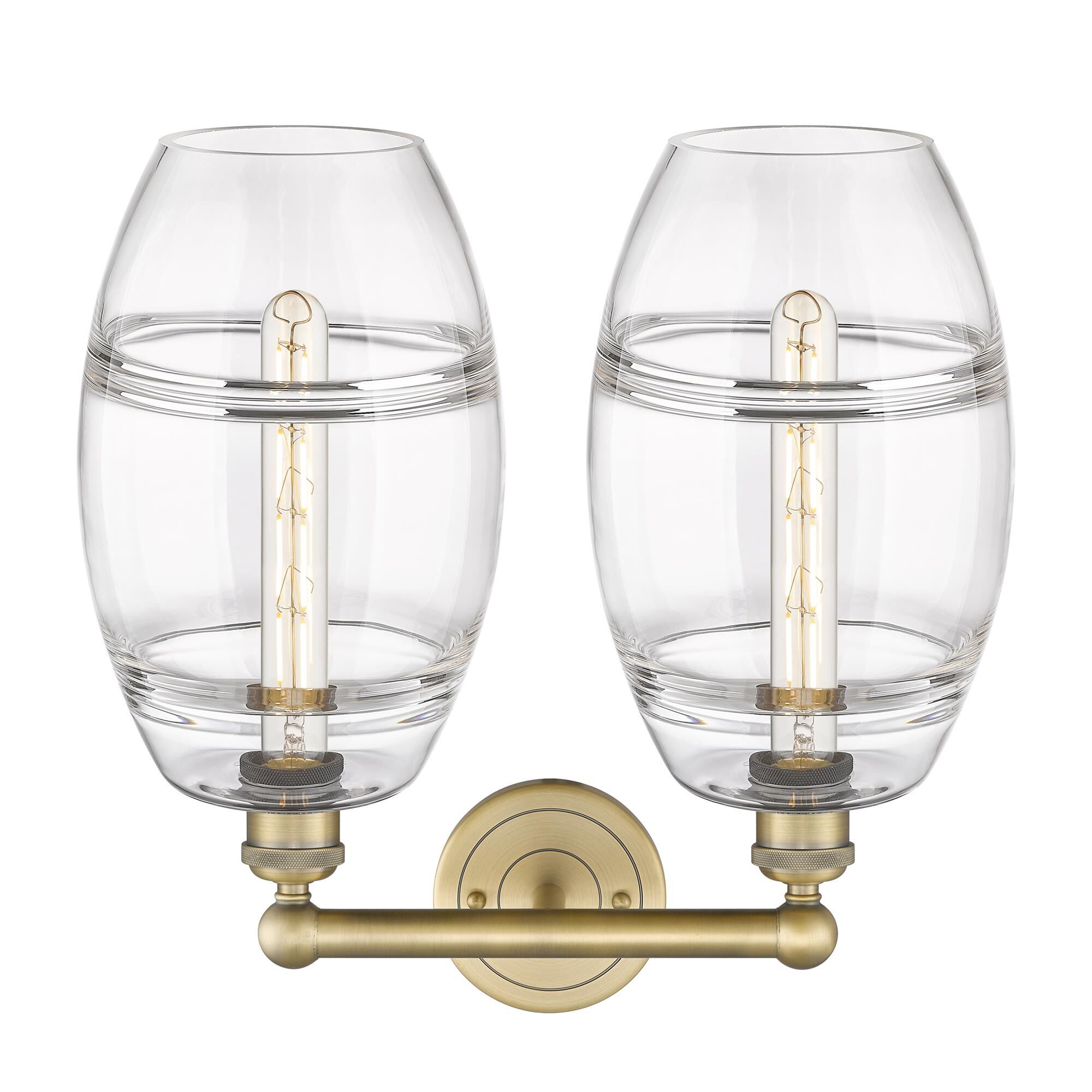 Bruno Marashlian Vaz 17 Inch Bath Vanity Light by Innovations Lighting