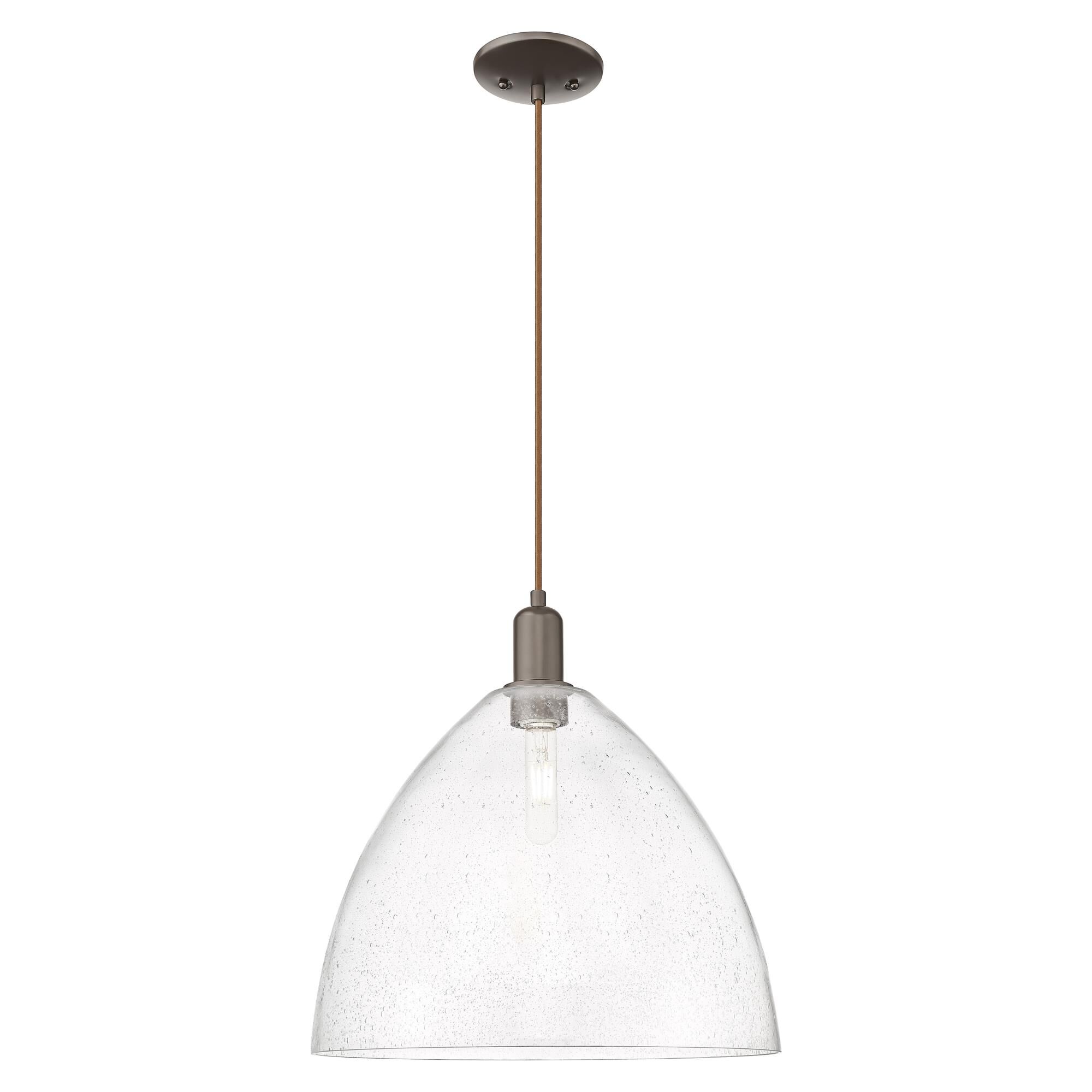 Bruno Marashlian Bristol 16 Inch Large Pendant by Innovations Lighting