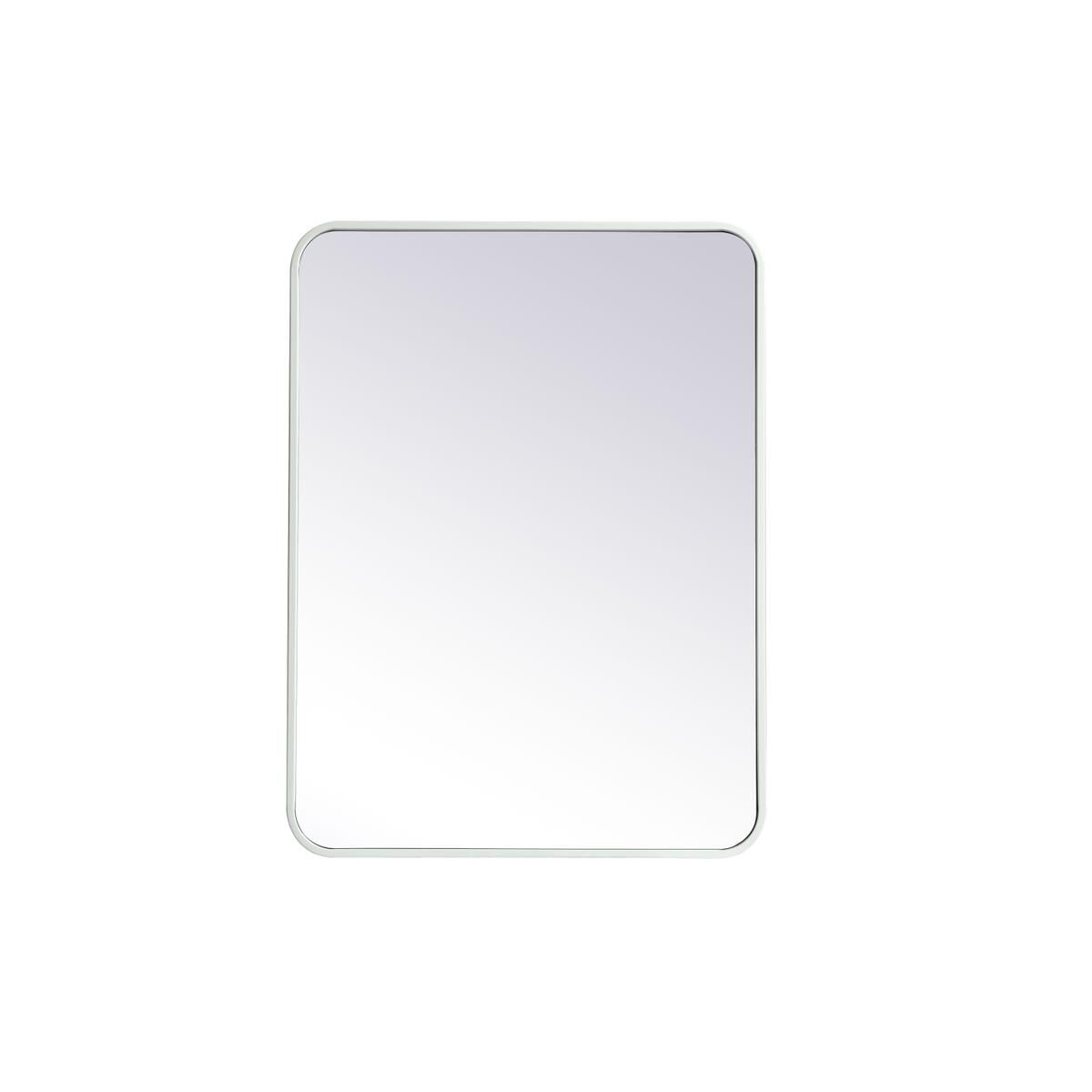 Evermore Decorative Mirrors by Elegant Decor