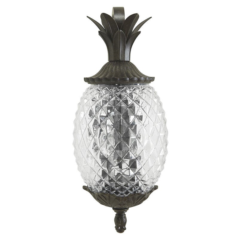 Lanai 18 Inch Tall 2 Light Outdoor Wall Light by Acclaim Lighting