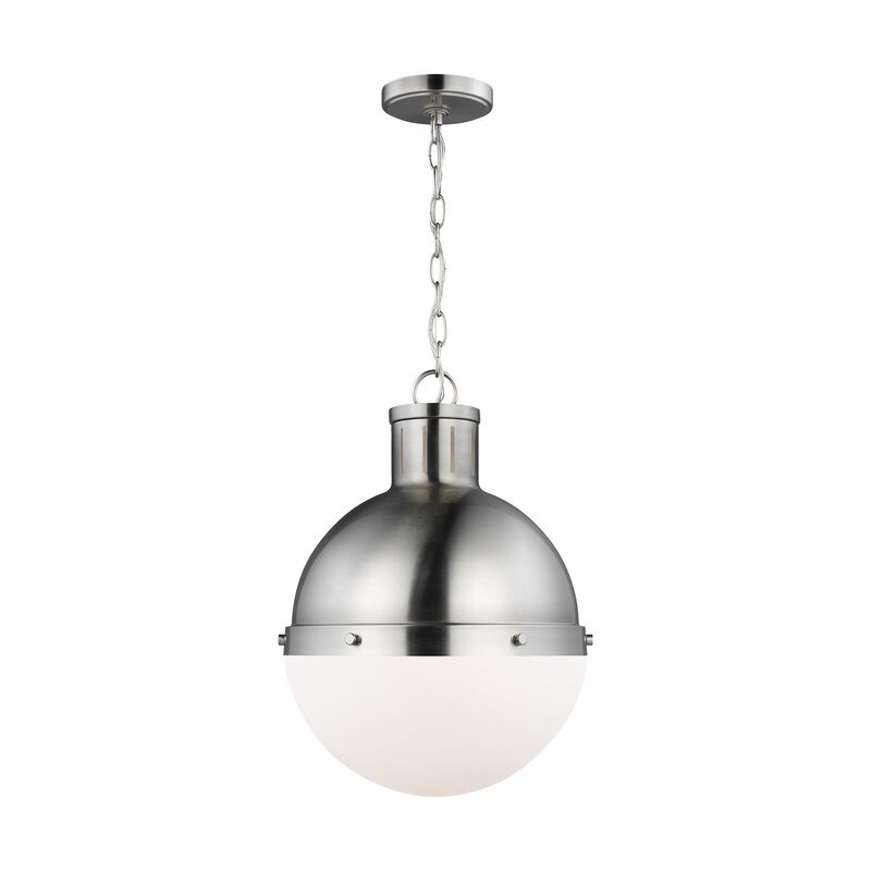 Visual Comfort Studio Collection Hanks Large Pendant