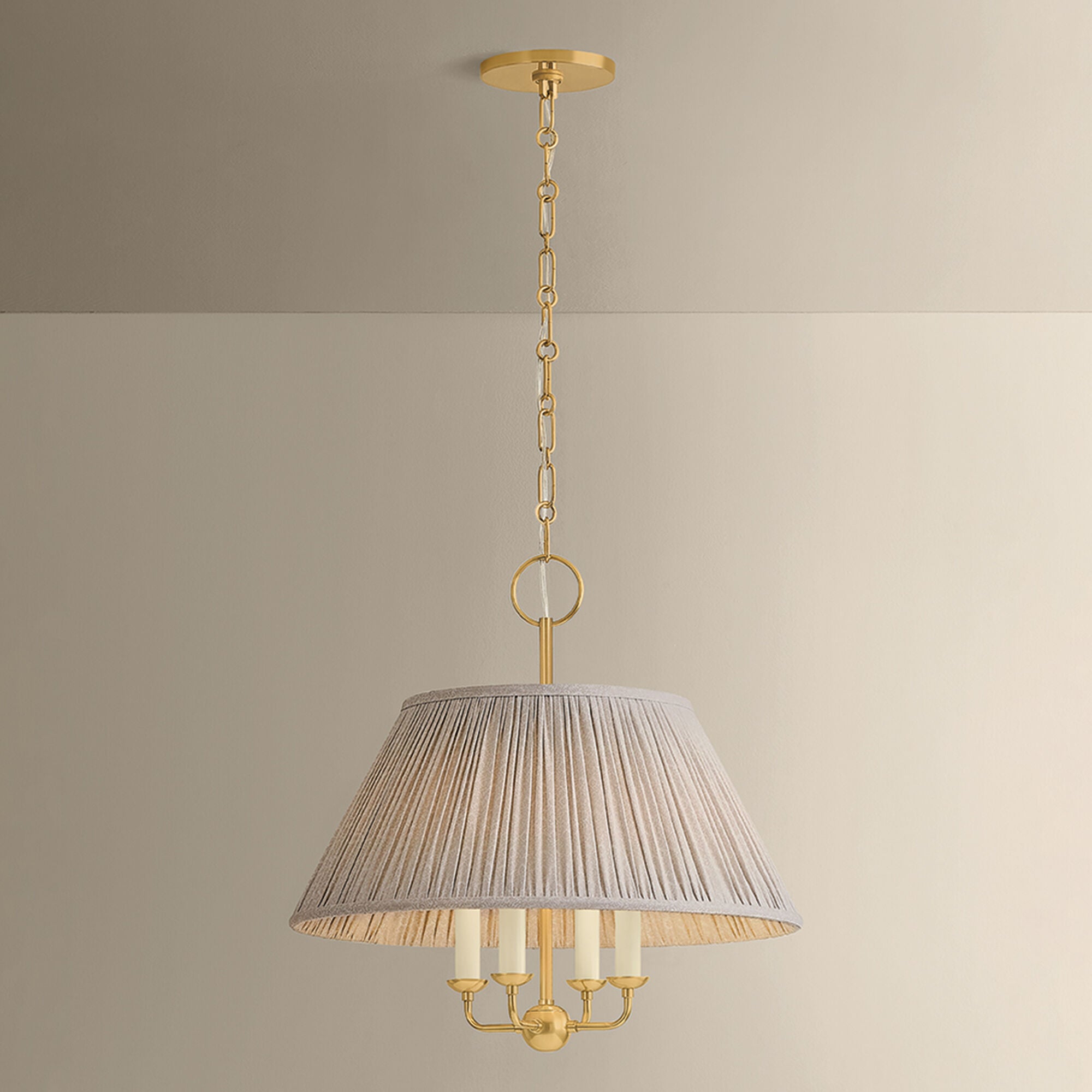 Antonia Small Chandelier,