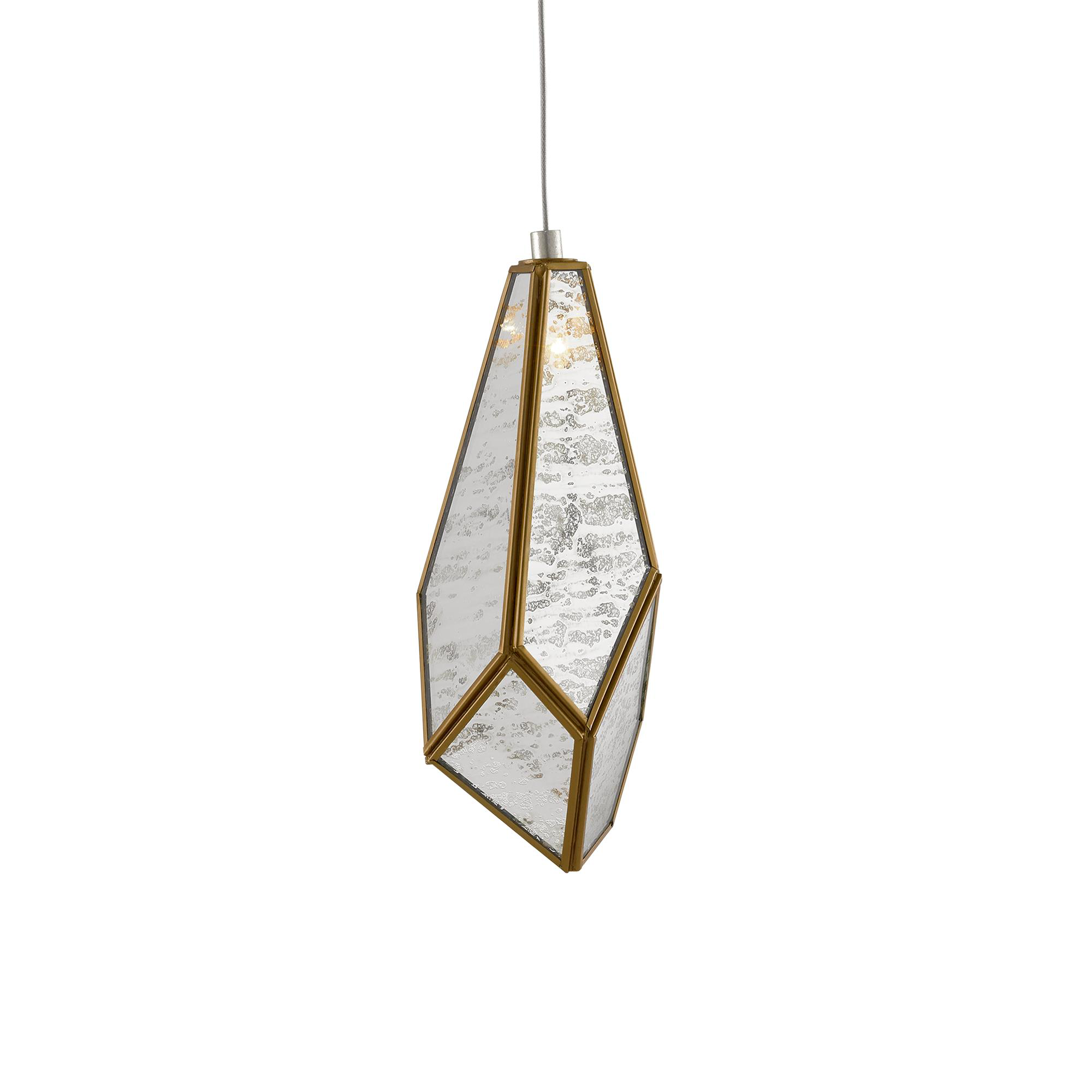 Glace 36 Light Multi Light Pendant,